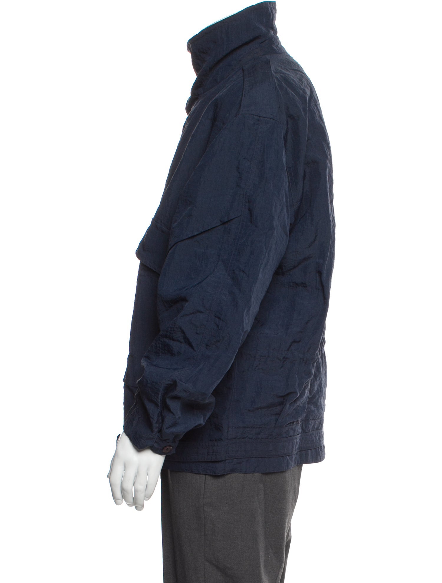 Giorgio Armani Parka