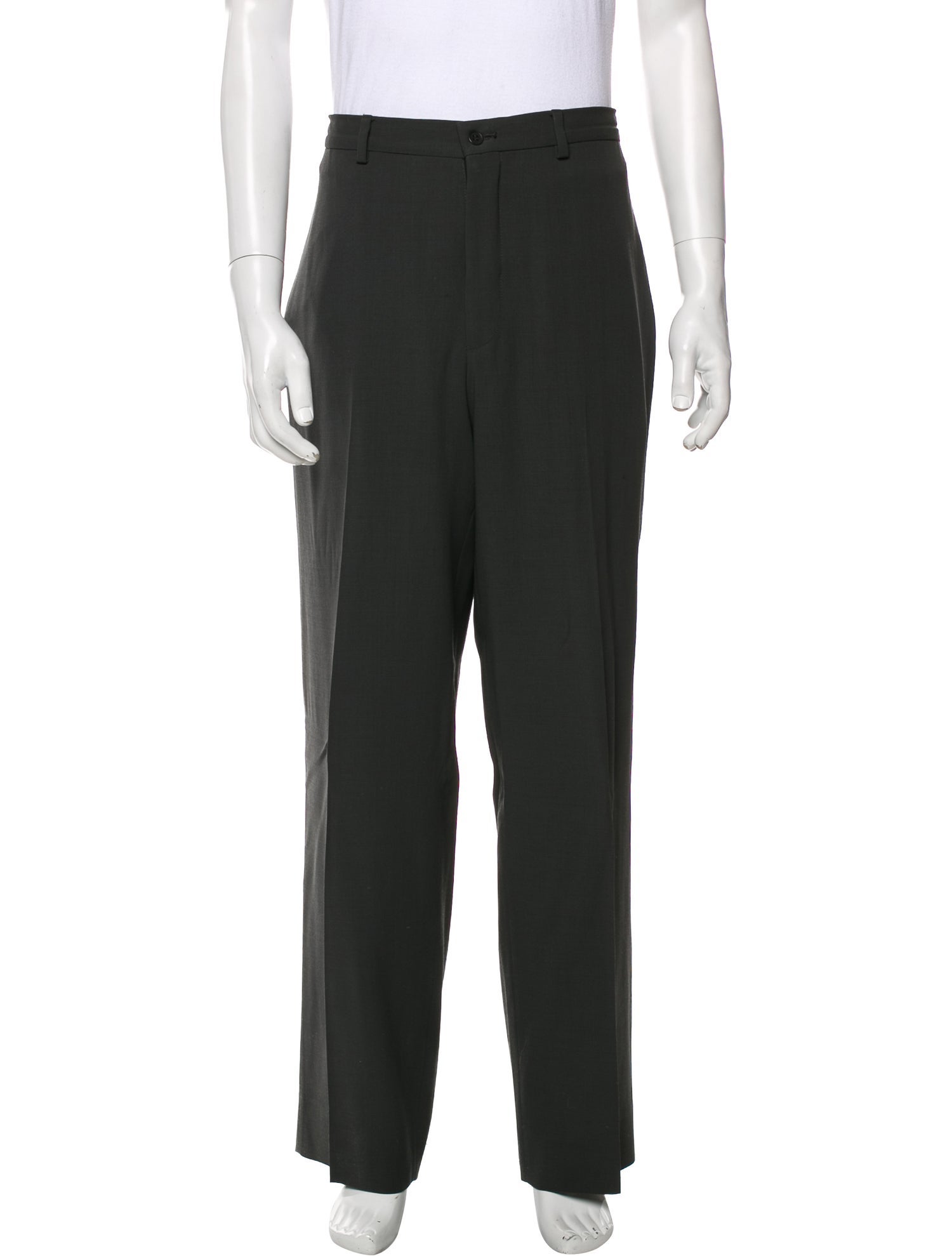 Giorgio Armani Dress Pants