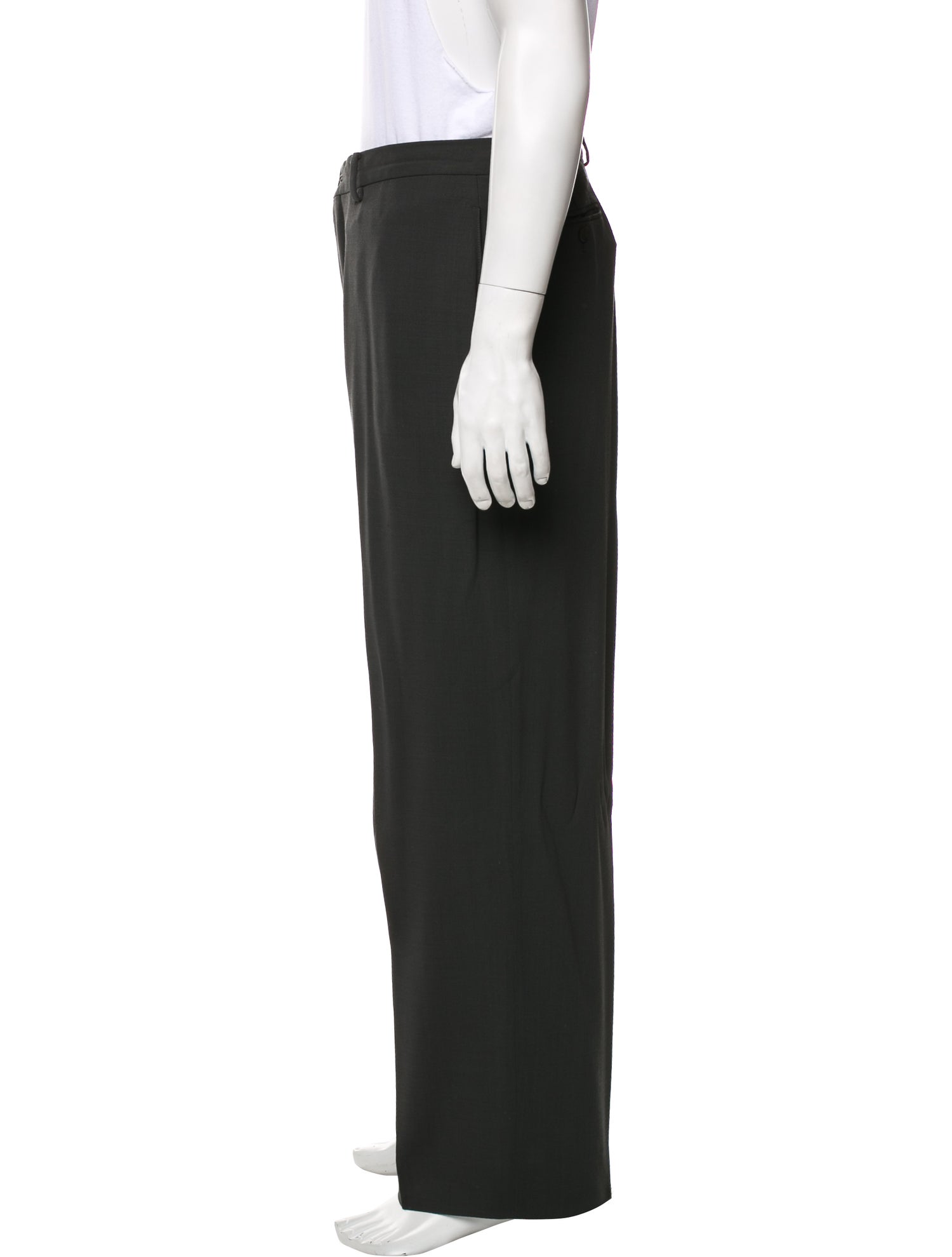 Giorgio Armani Dress Pants