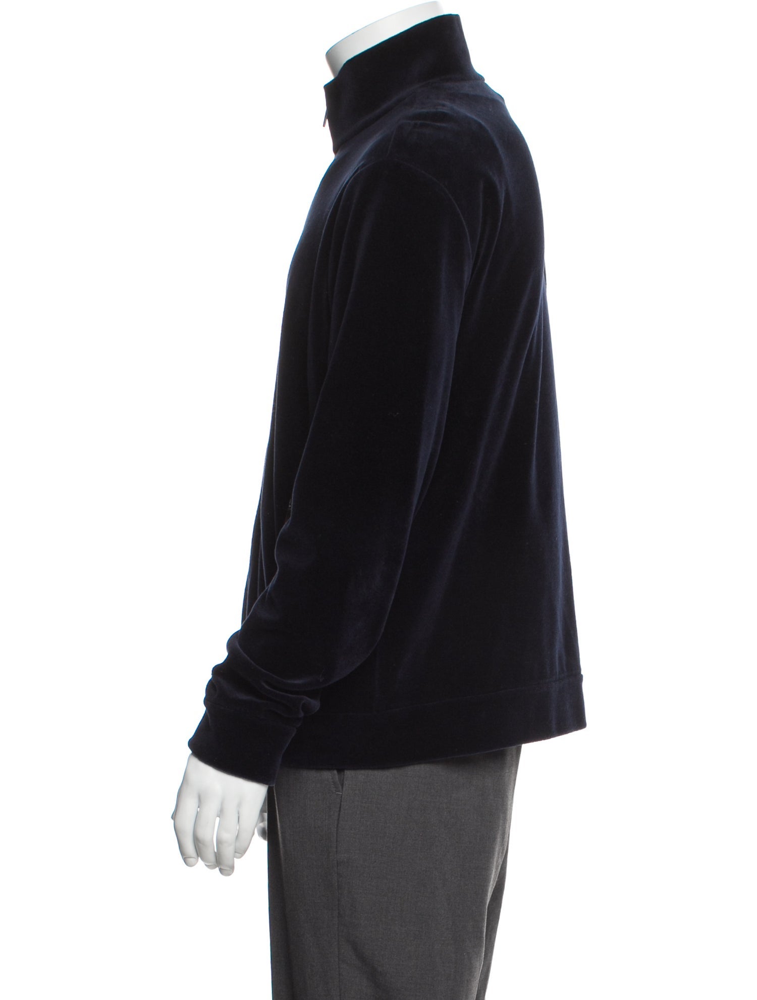 Giorgio Armani Bomber Jacket