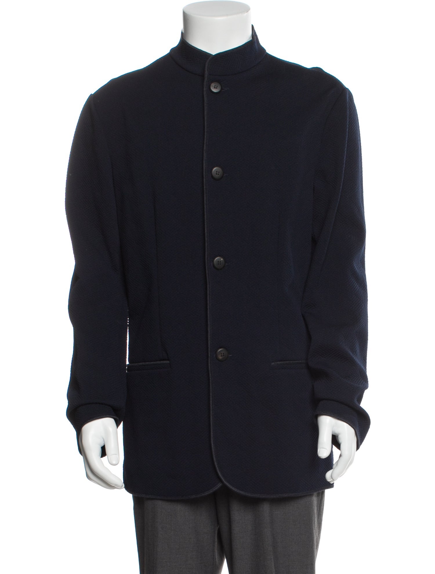 Giorgio Armani Utility Jacket