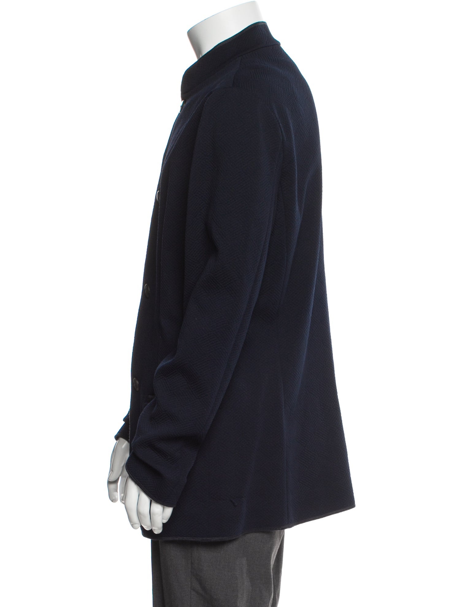 Giorgio Armani Utility Jacket