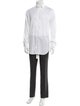Giorgio Armani Long Sleeve Dress Shirt
