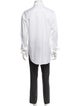 Giorgio Armani Long Sleeve Dress Shirt