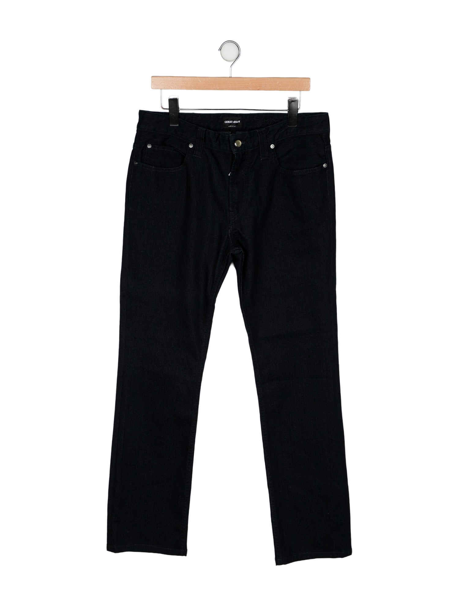 Giorgio Armani Skinny Jeans