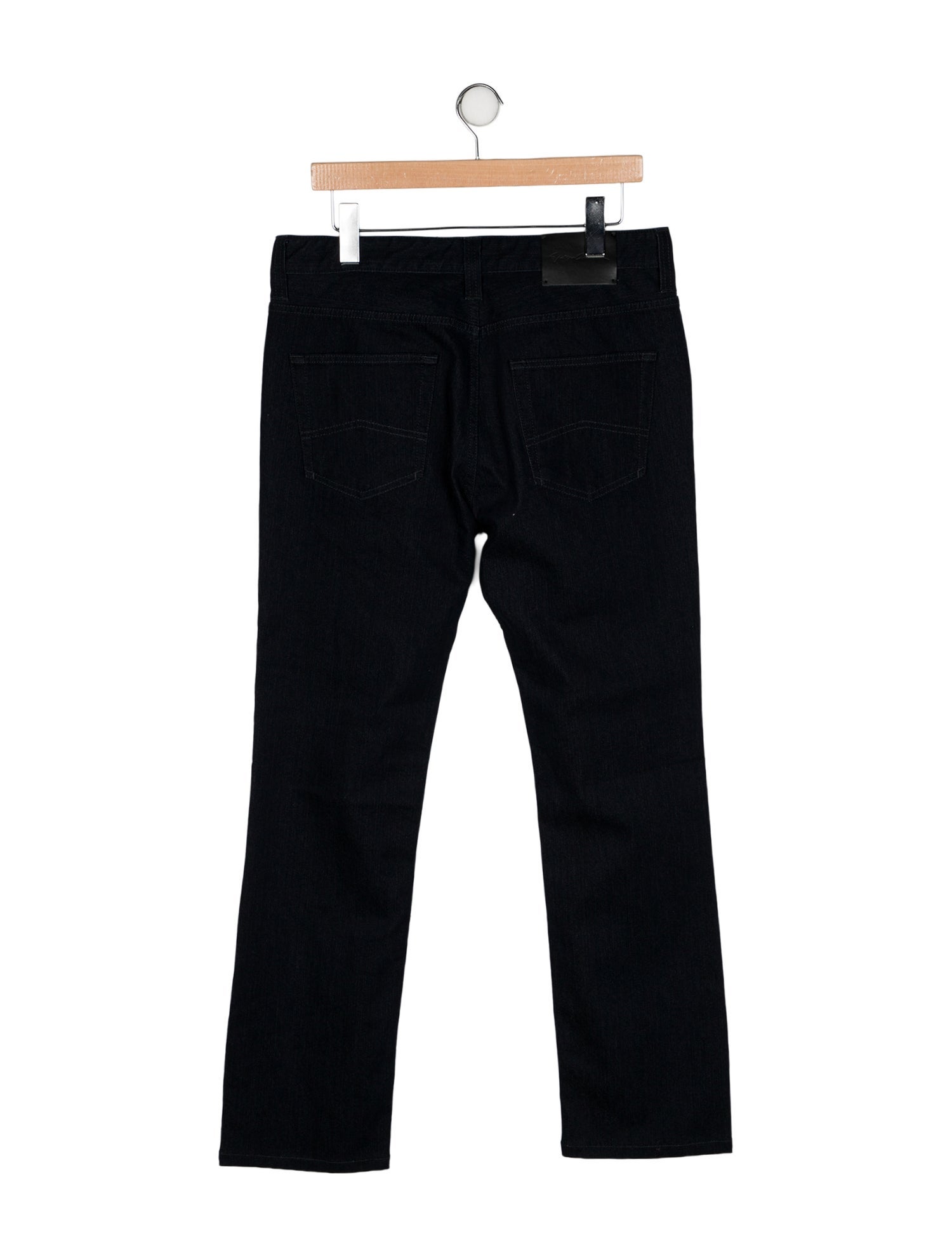 Giorgio Armani Skinny Jeans