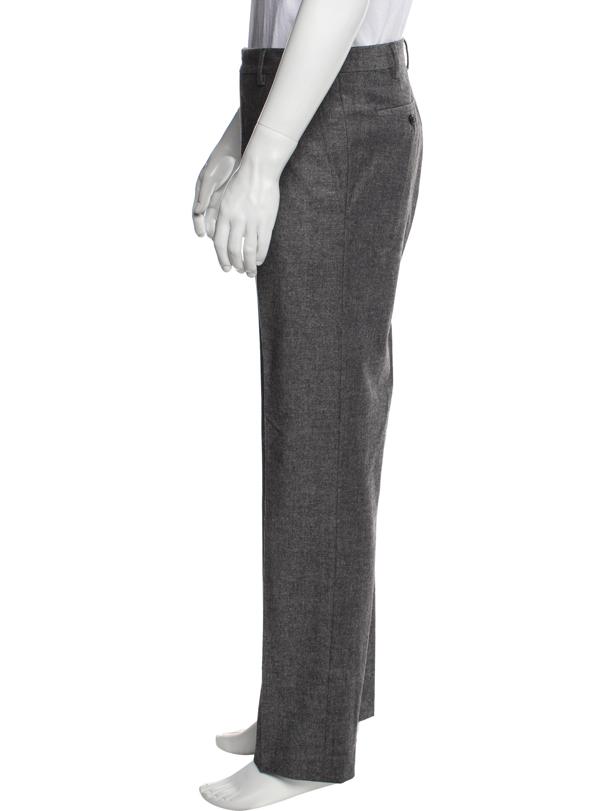 Giorgio Armani Dress Pants