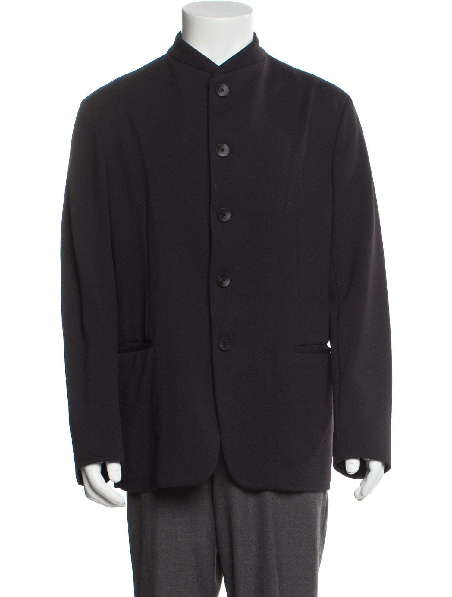Giorgio Armani Utility Jacket