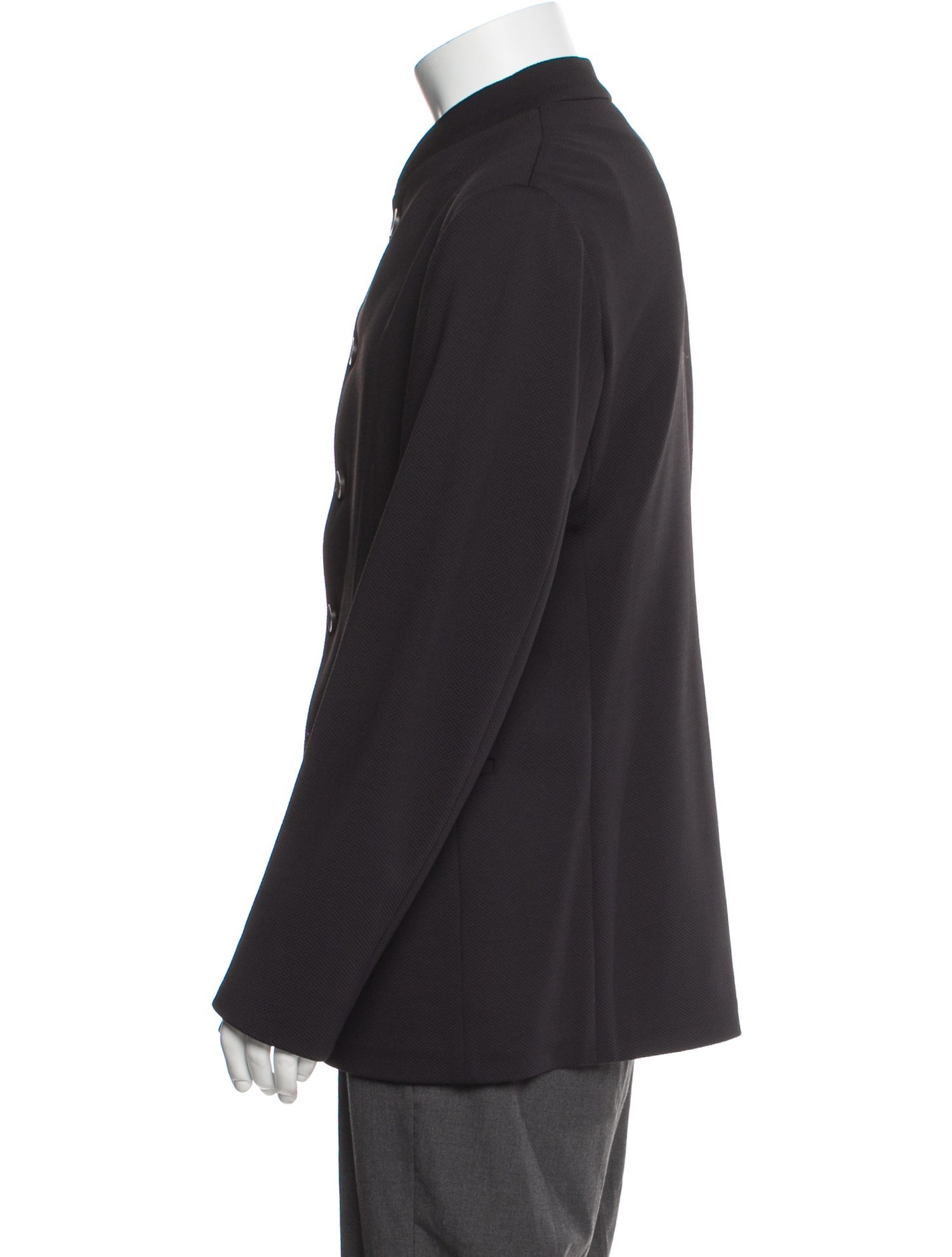 Giorgio Armani Utility Jacket