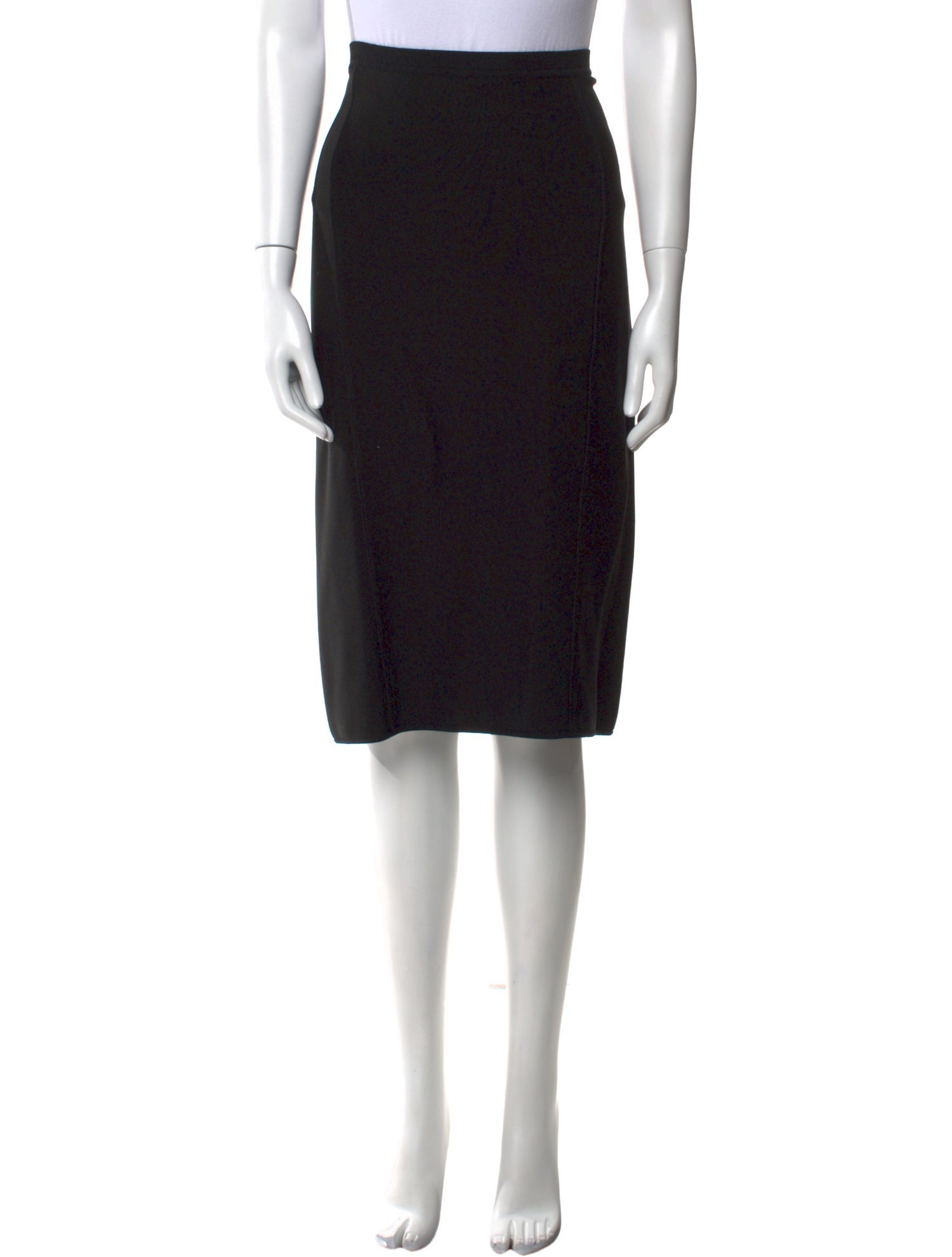 Giorgio Armani Knee-Length Skirt