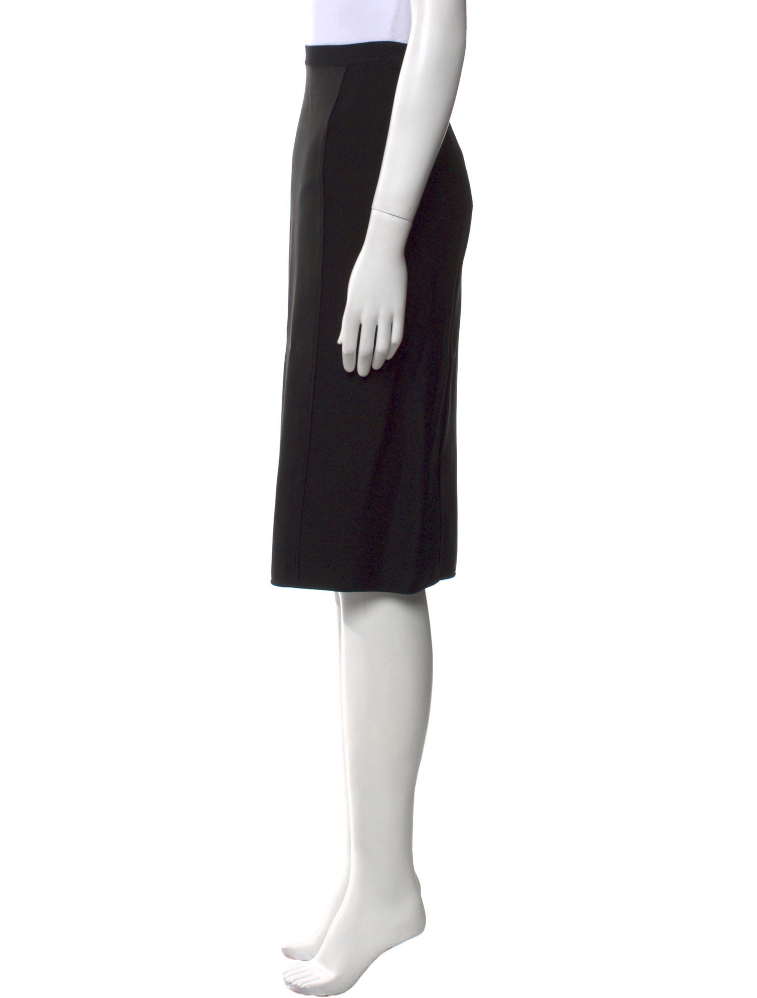 Giorgio Armani Knee-Length Skirt