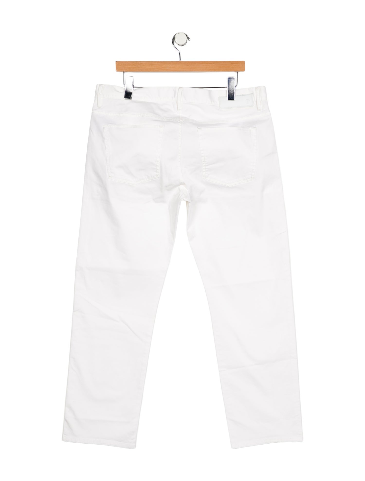 Giorgio Armani Slim Fit Jeans