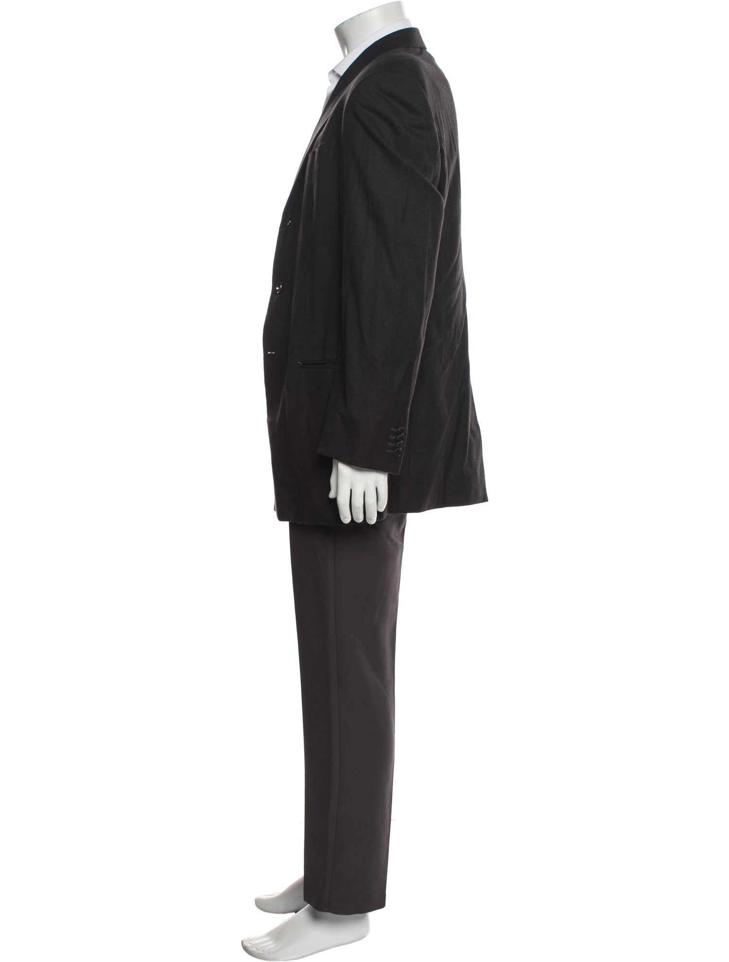 Giorgio Armani Blazer Suit Jacket