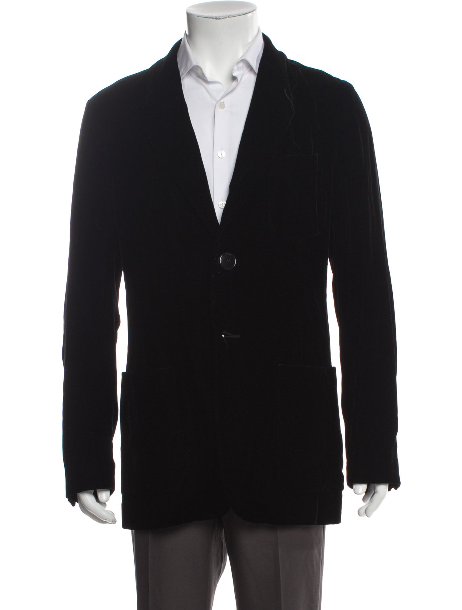 Giorgio Armani Blazer