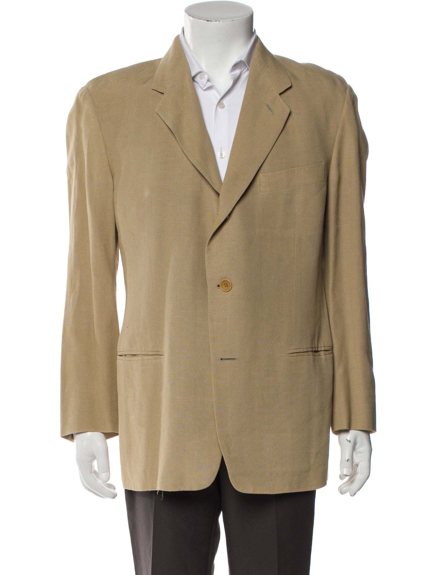 Giorgio Armani Blazer