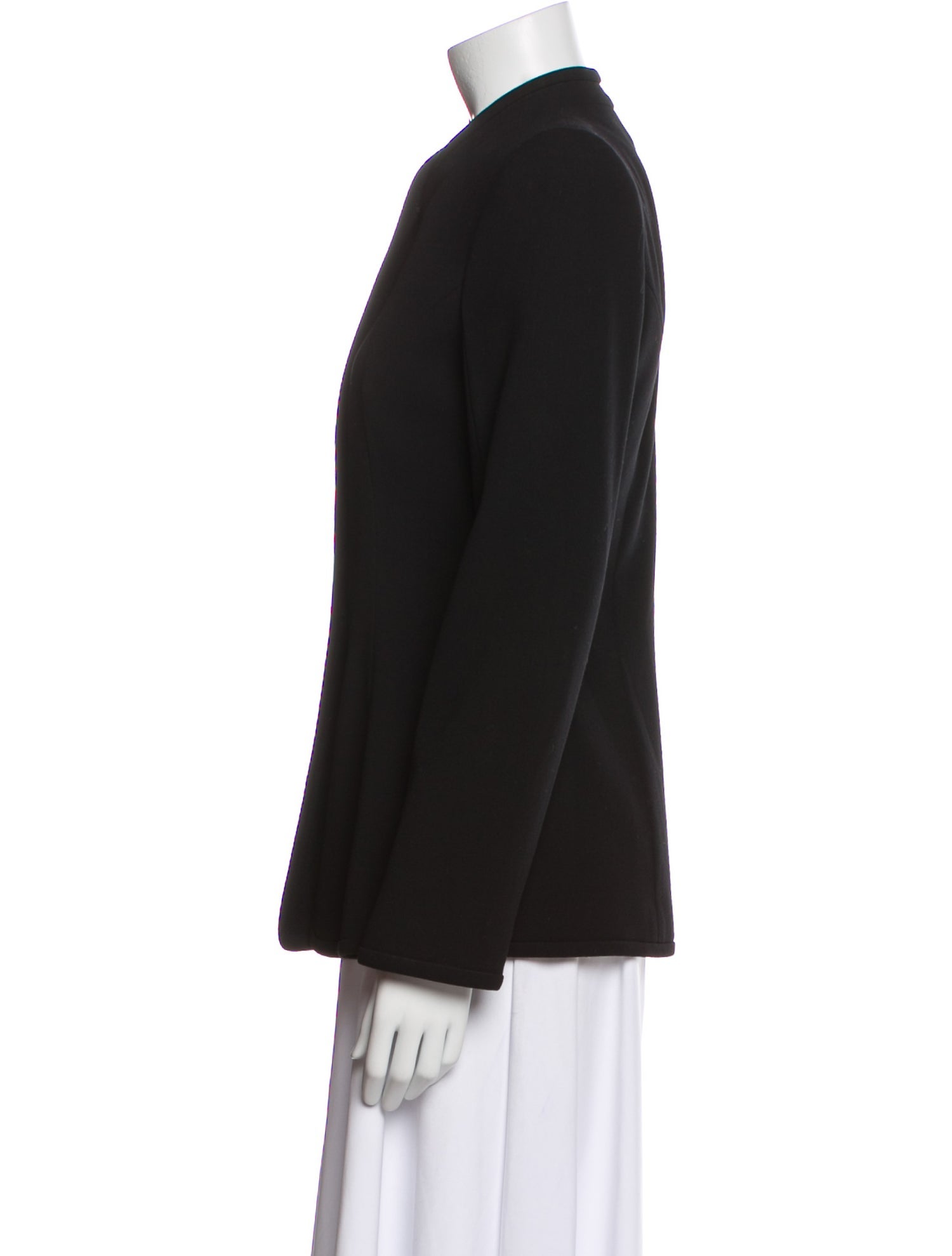 Giorgio Armani Wool Blazer