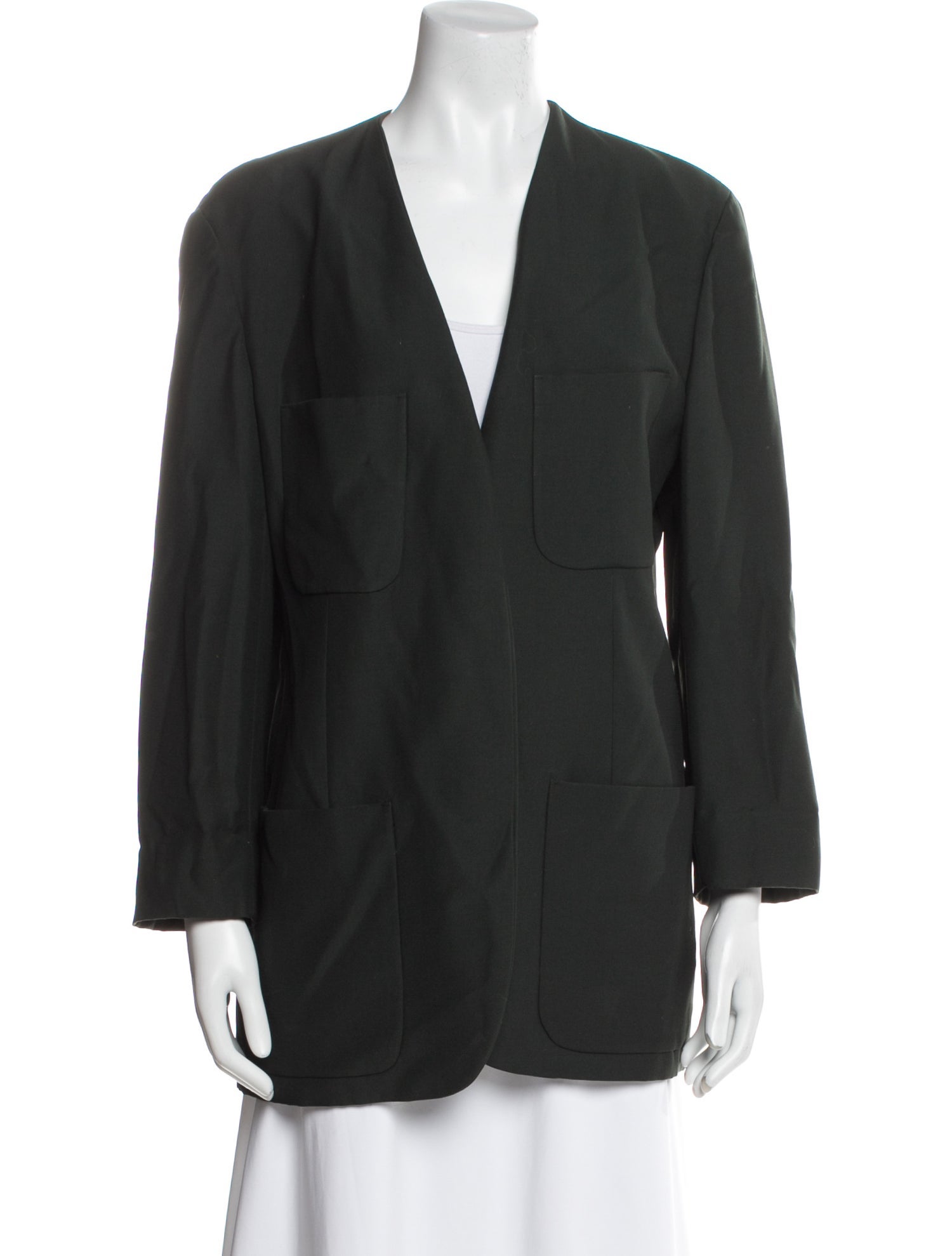 Giorgio Armani Blazer