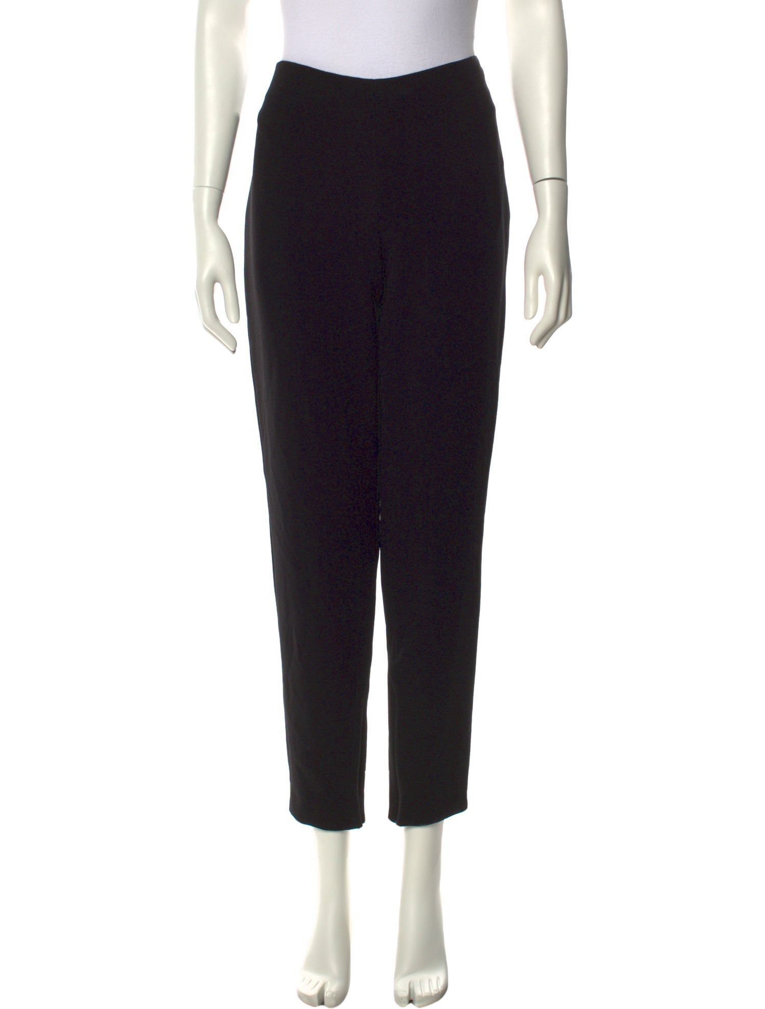 Giorgio Armani Skinny Leg Pants