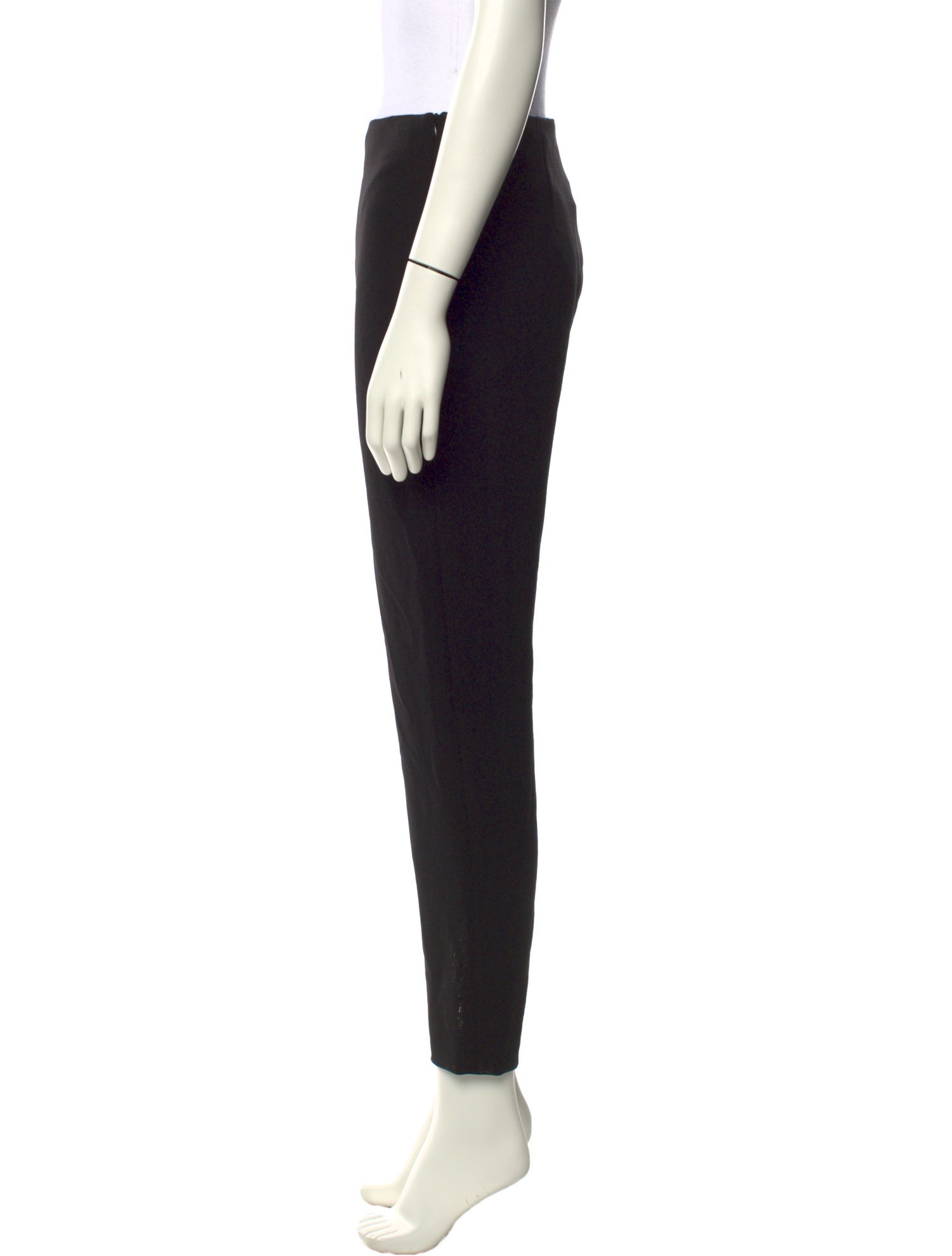 Giorgio Armani Skinny Leg Pants