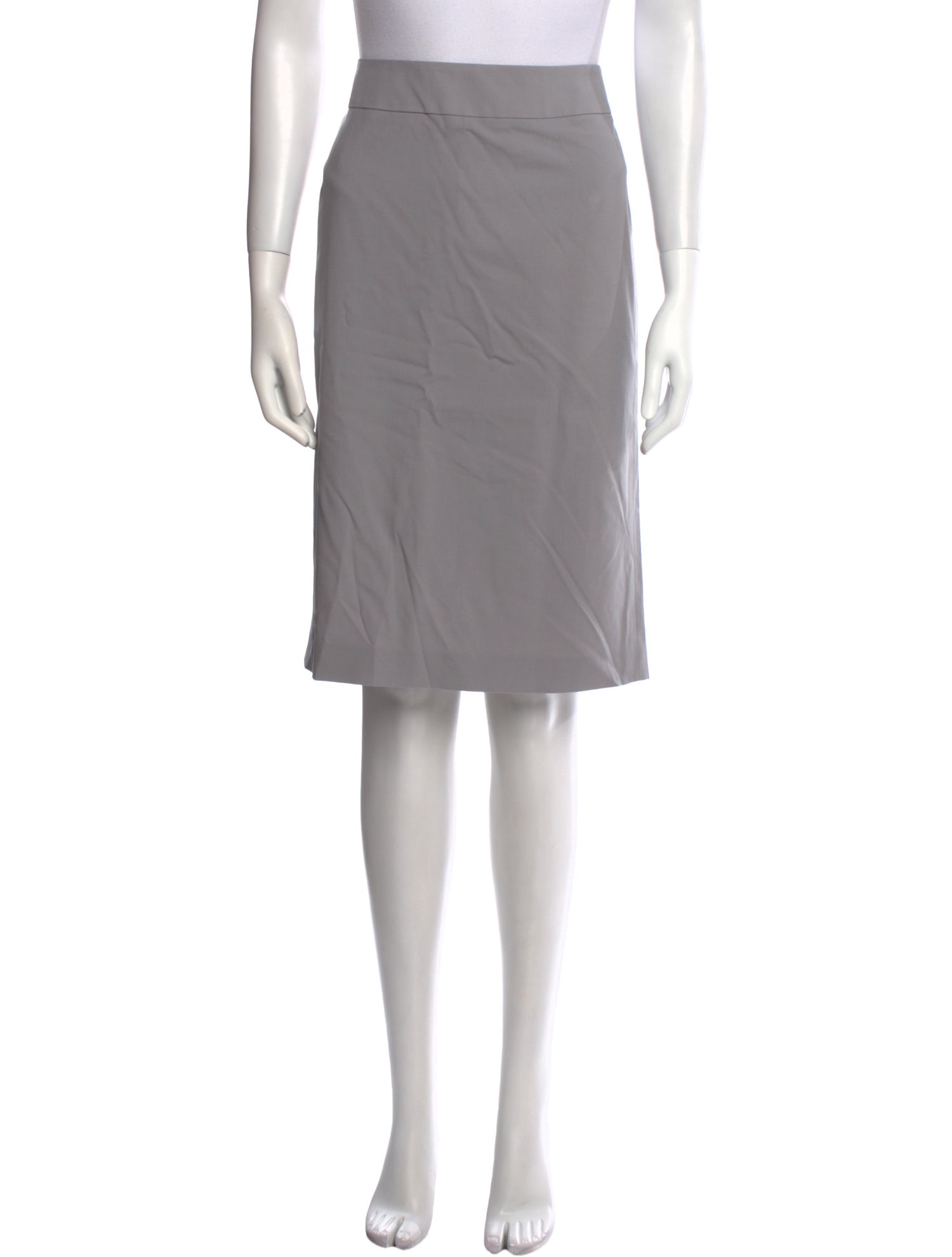 Giorgio Armani Knee-Length Skirt