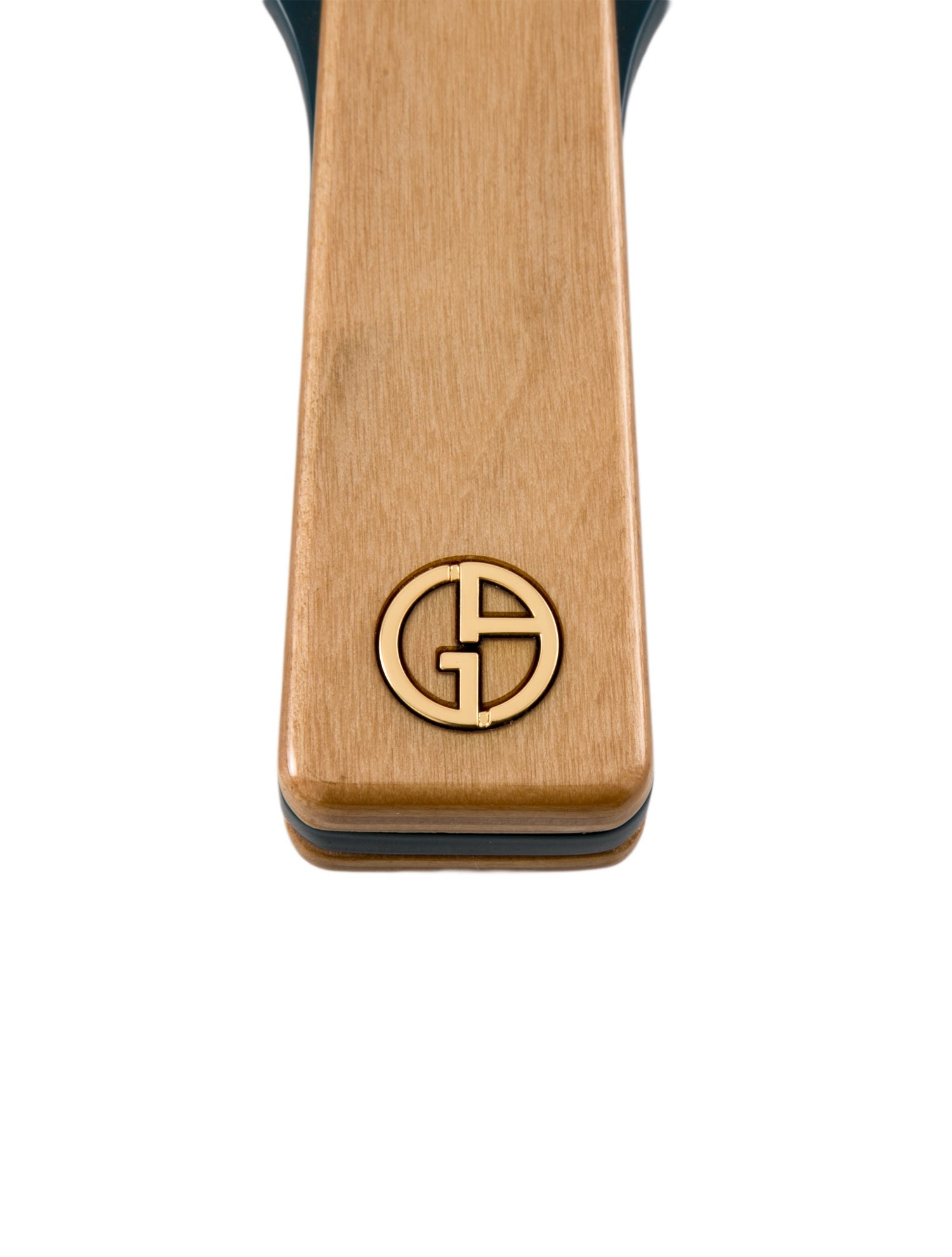 Giorgio Armani Table Tennis Set