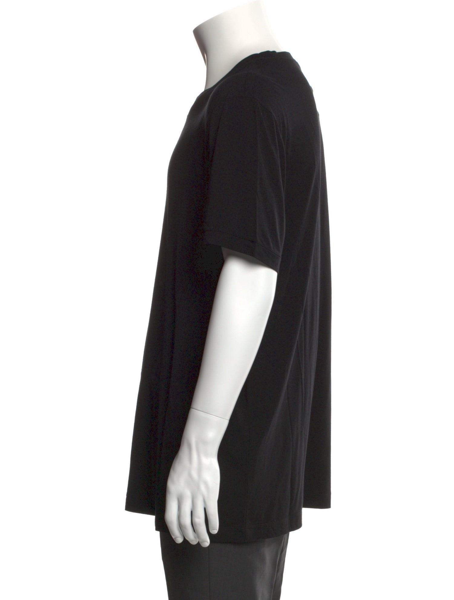 Giorgio Armani V-Neck Short Sleeve T-Shirt w/ Tags