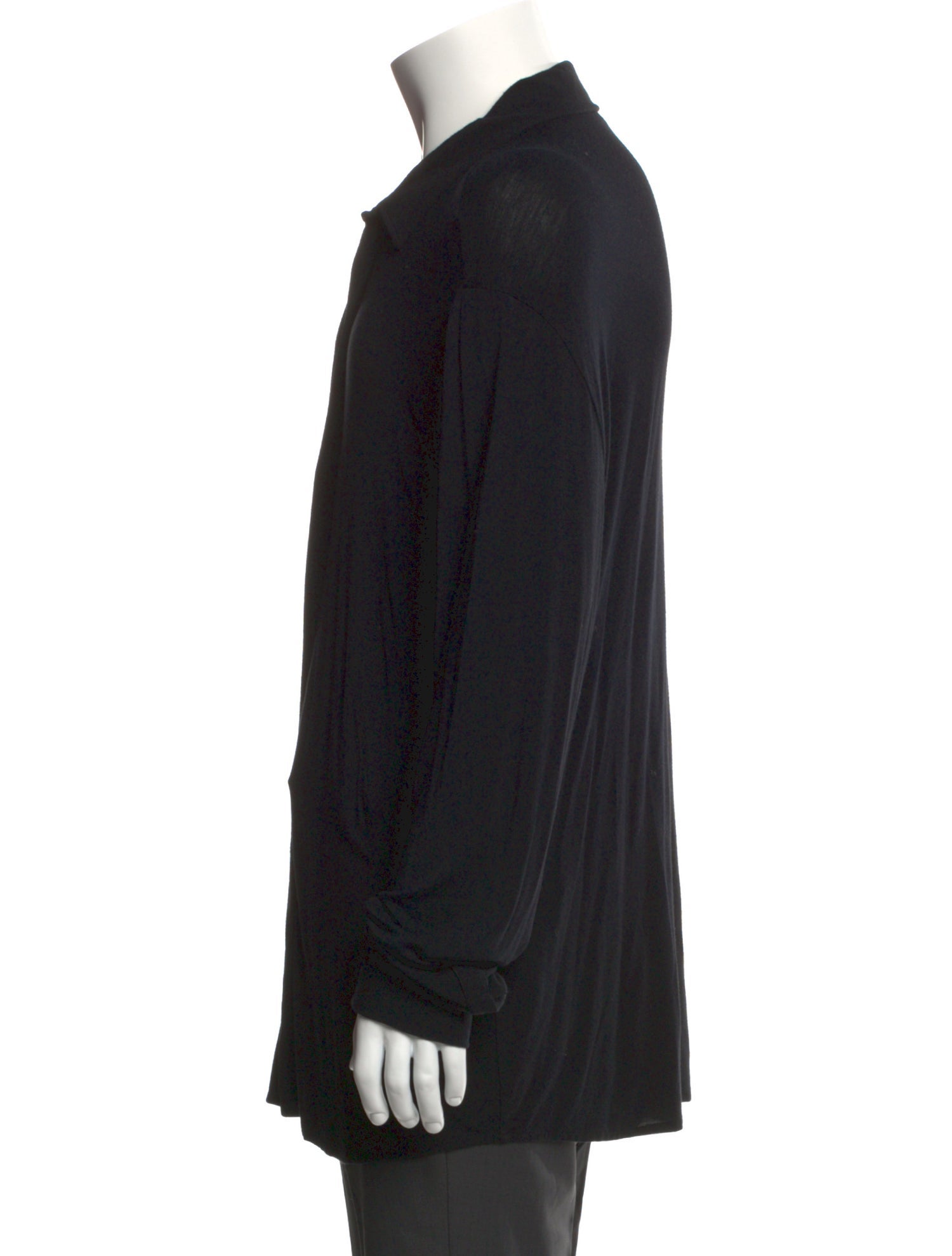 Giorgio Armani Long Sleeve Shirt