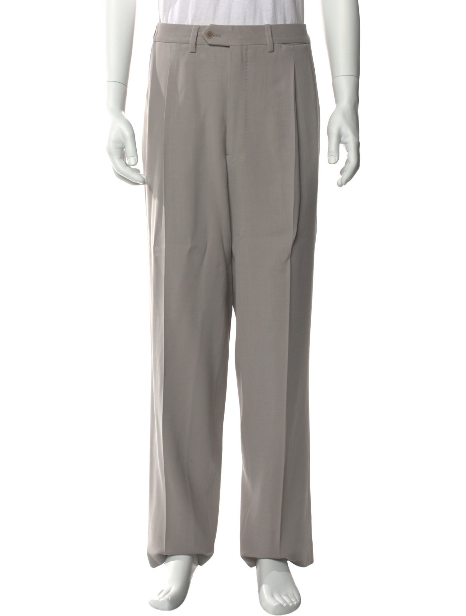 Giorgio Armani Dress Pants