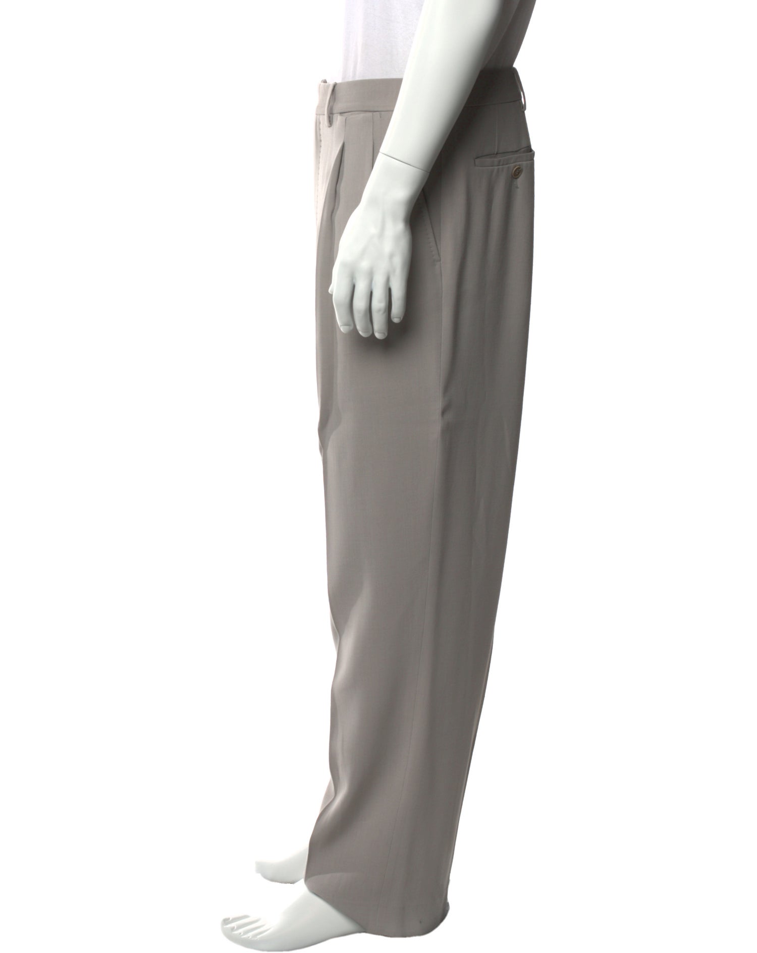 Giorgio Armani Dress Pants