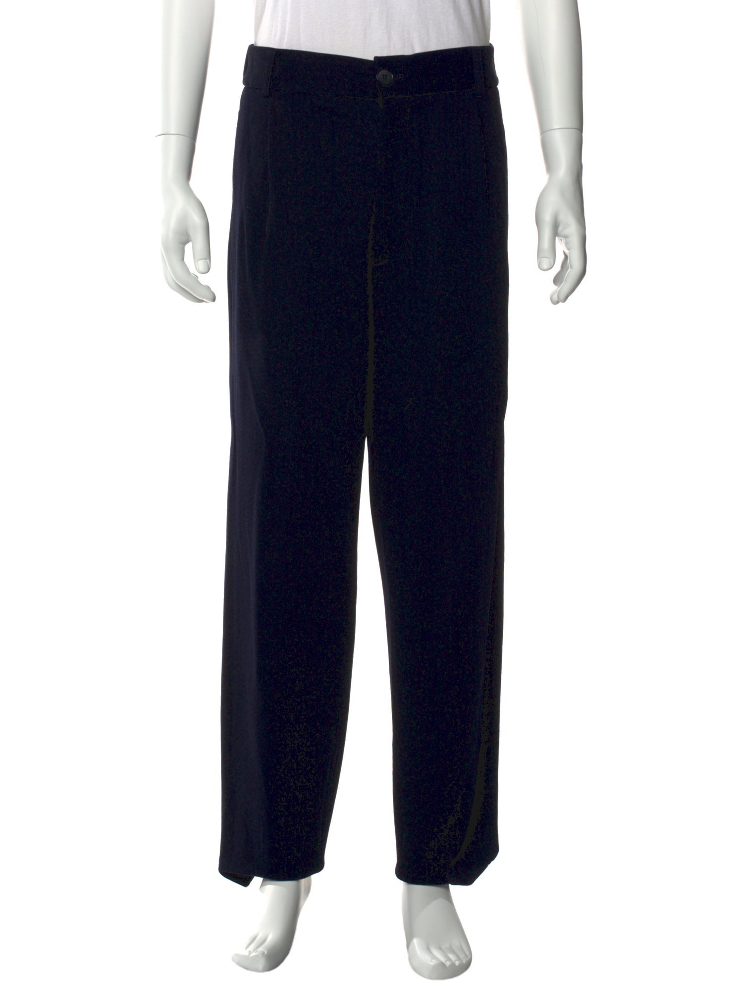 Giorgio Armani Dress Pants