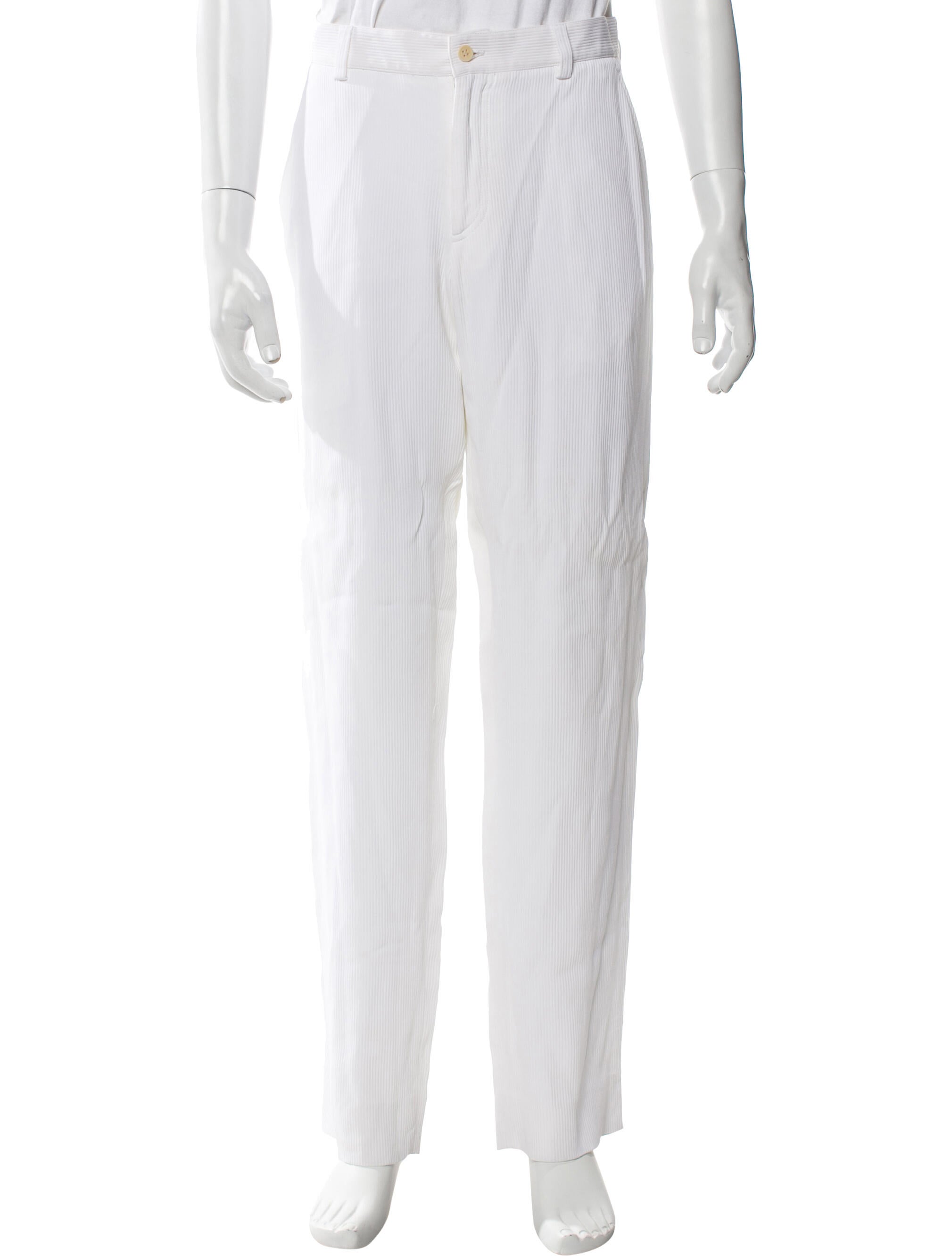 Giorgio Armani Pants