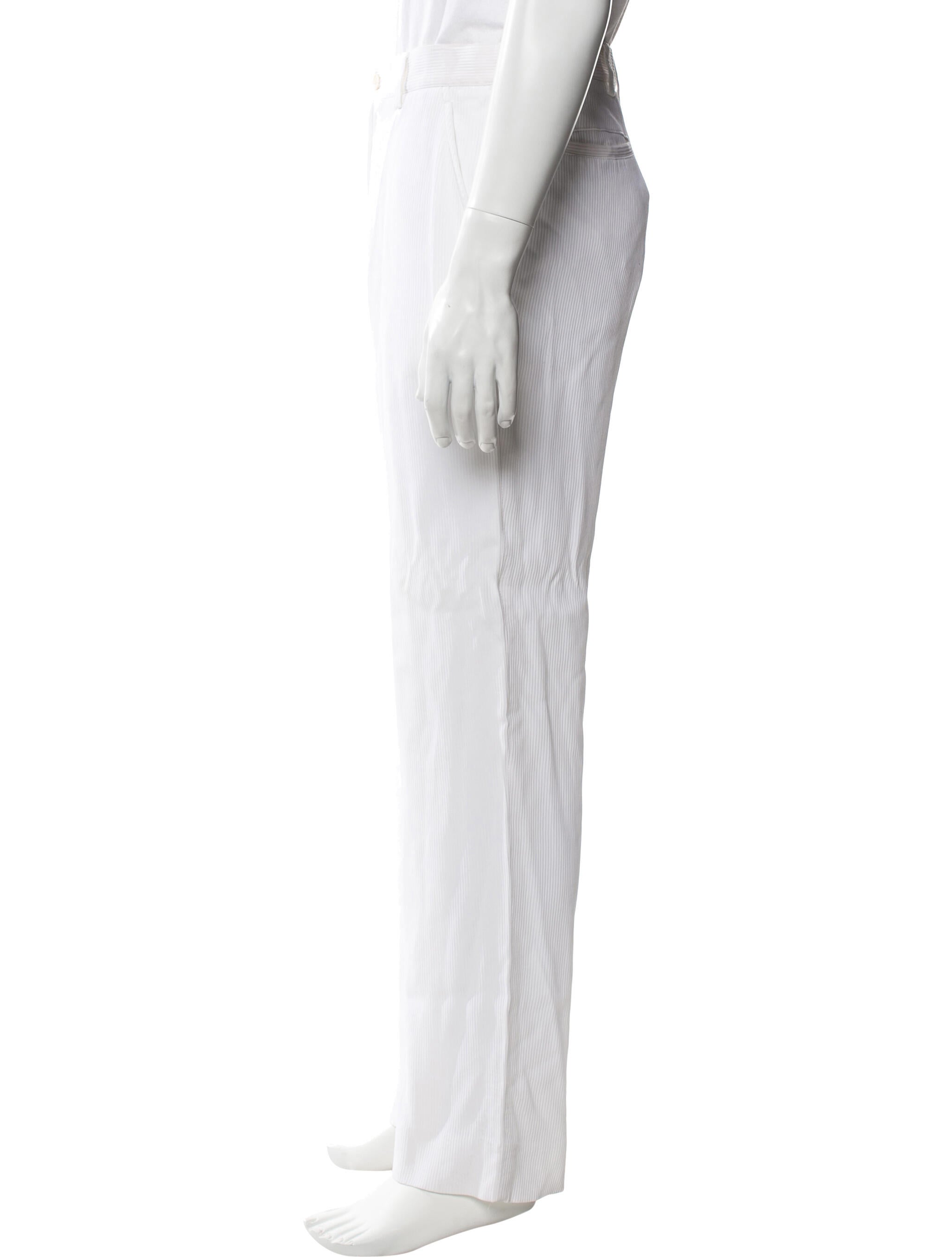 Giorgio Armani Pants