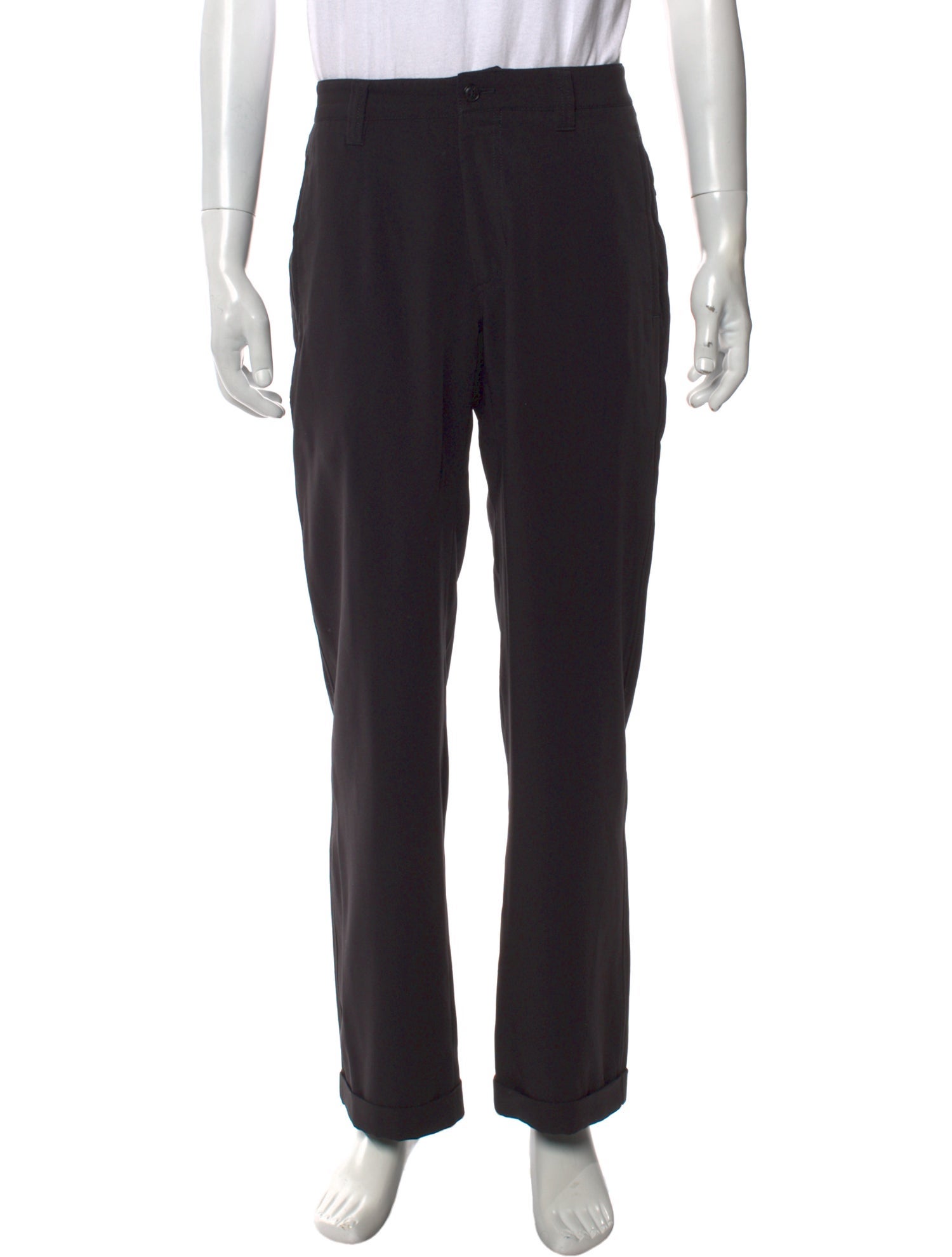 Giorgio Armani Pants