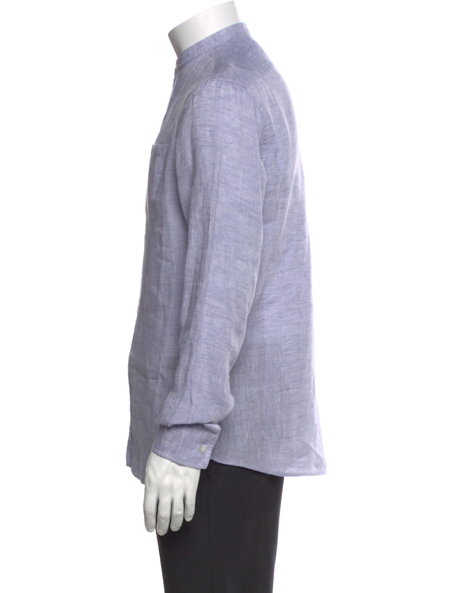Giorgio Armani Long Sleeve Shirt