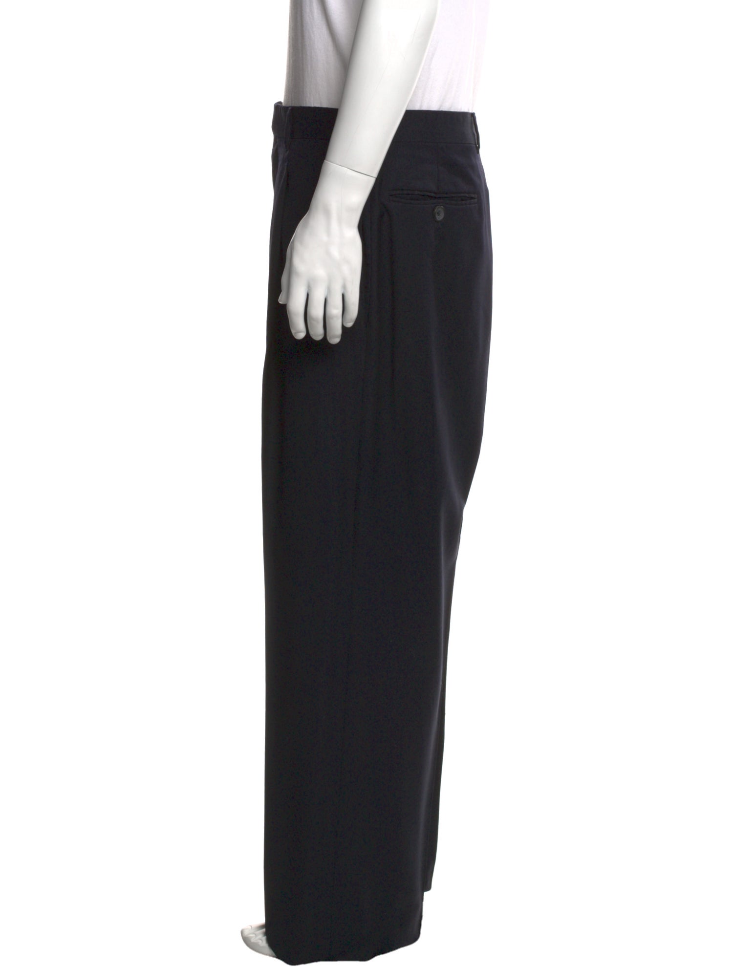 Giorgio Armani Dress Pants