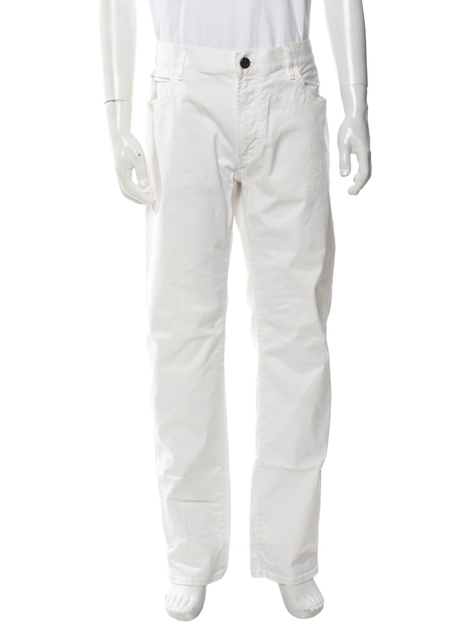 Giorgio Armani Chinos