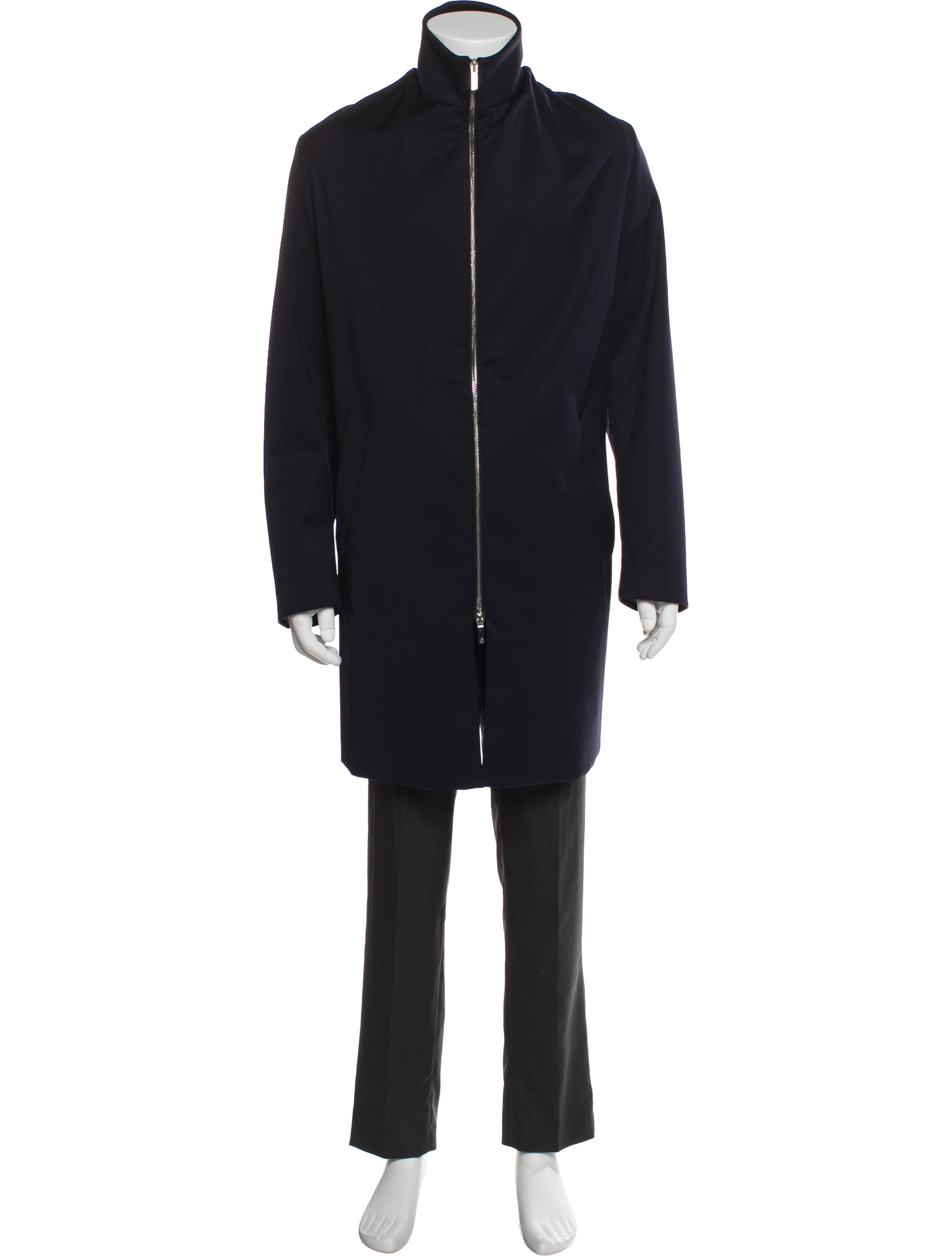 Giorgio Armani Parka