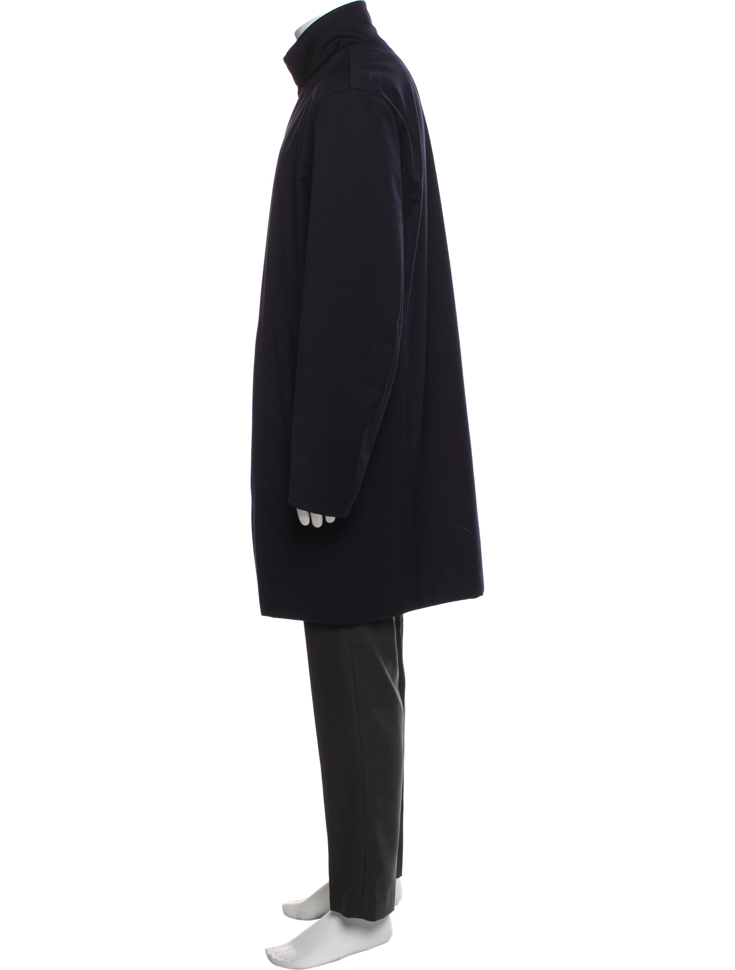 Giorgio Armani Parka