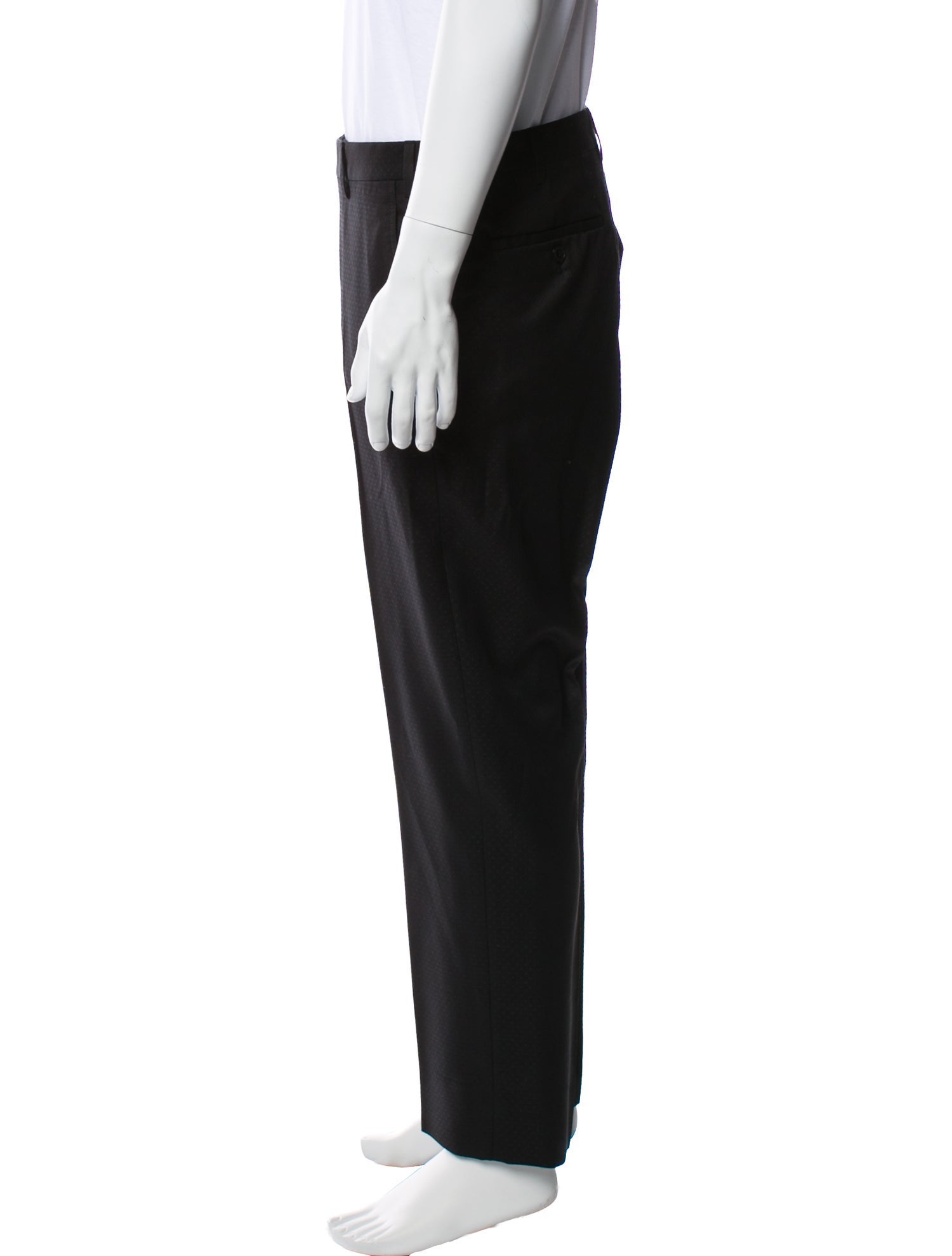 Giorgio Armani Dress Pants