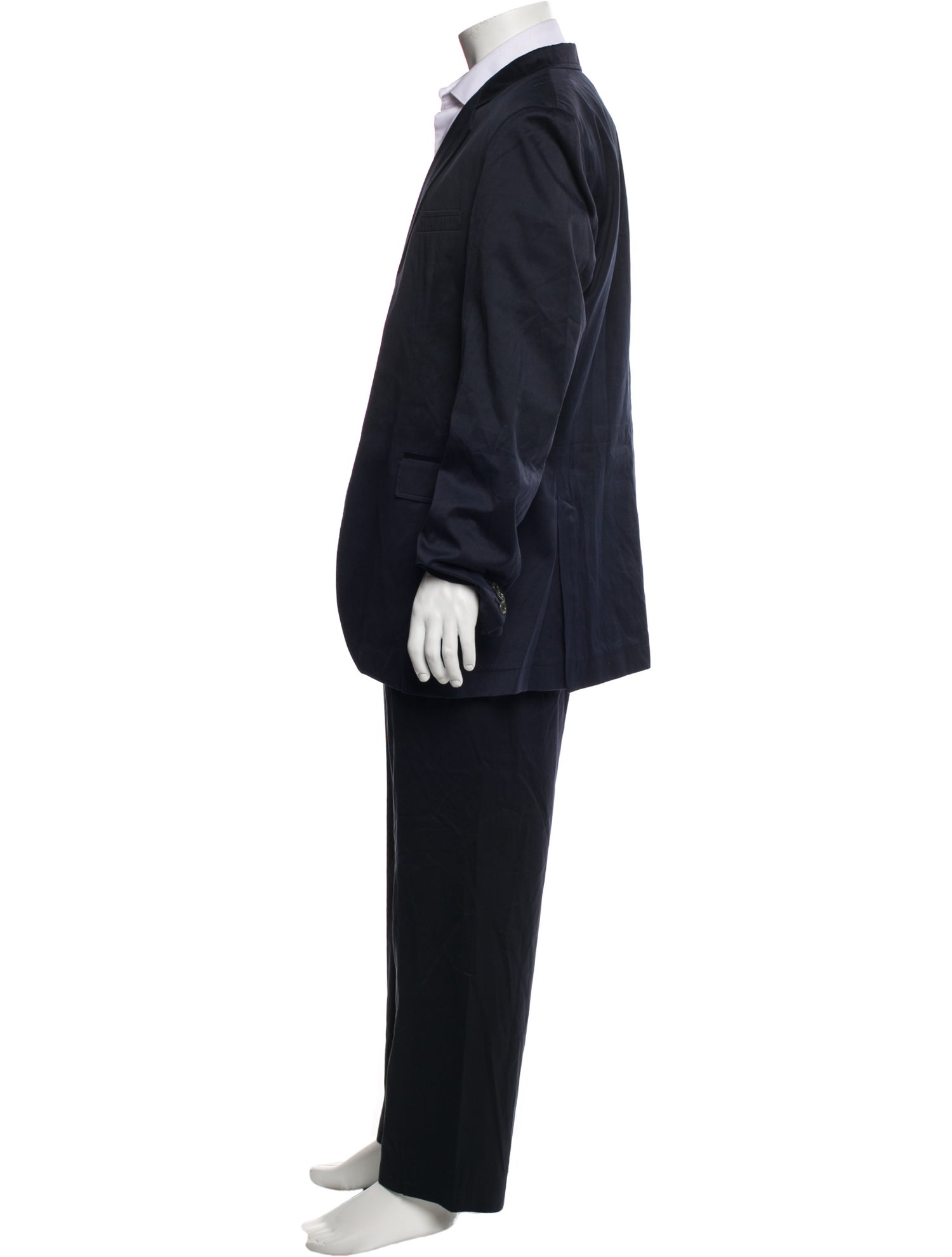 Giorgio Armani Two-Piece Suit