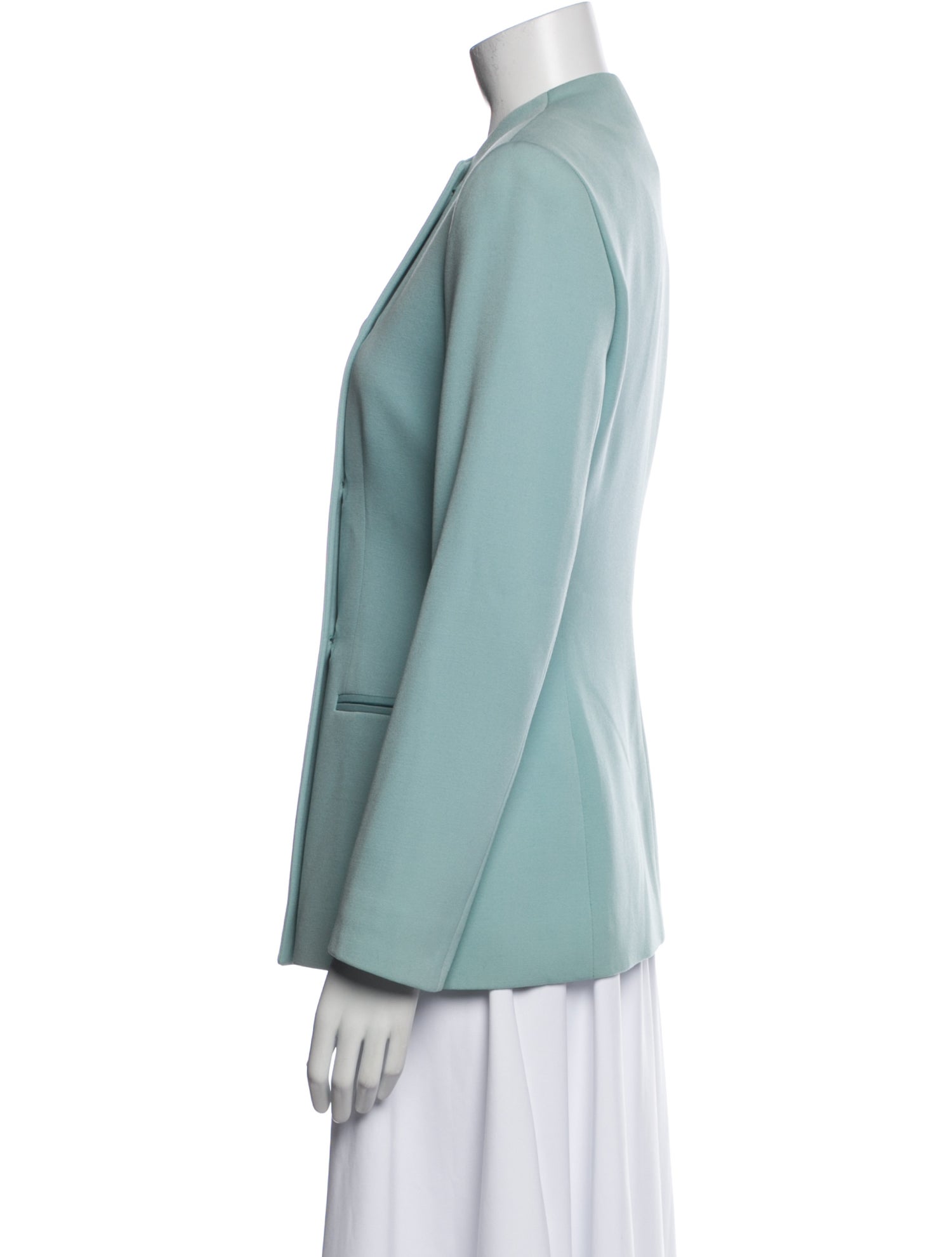 Giorgio Armani Wool Jacket