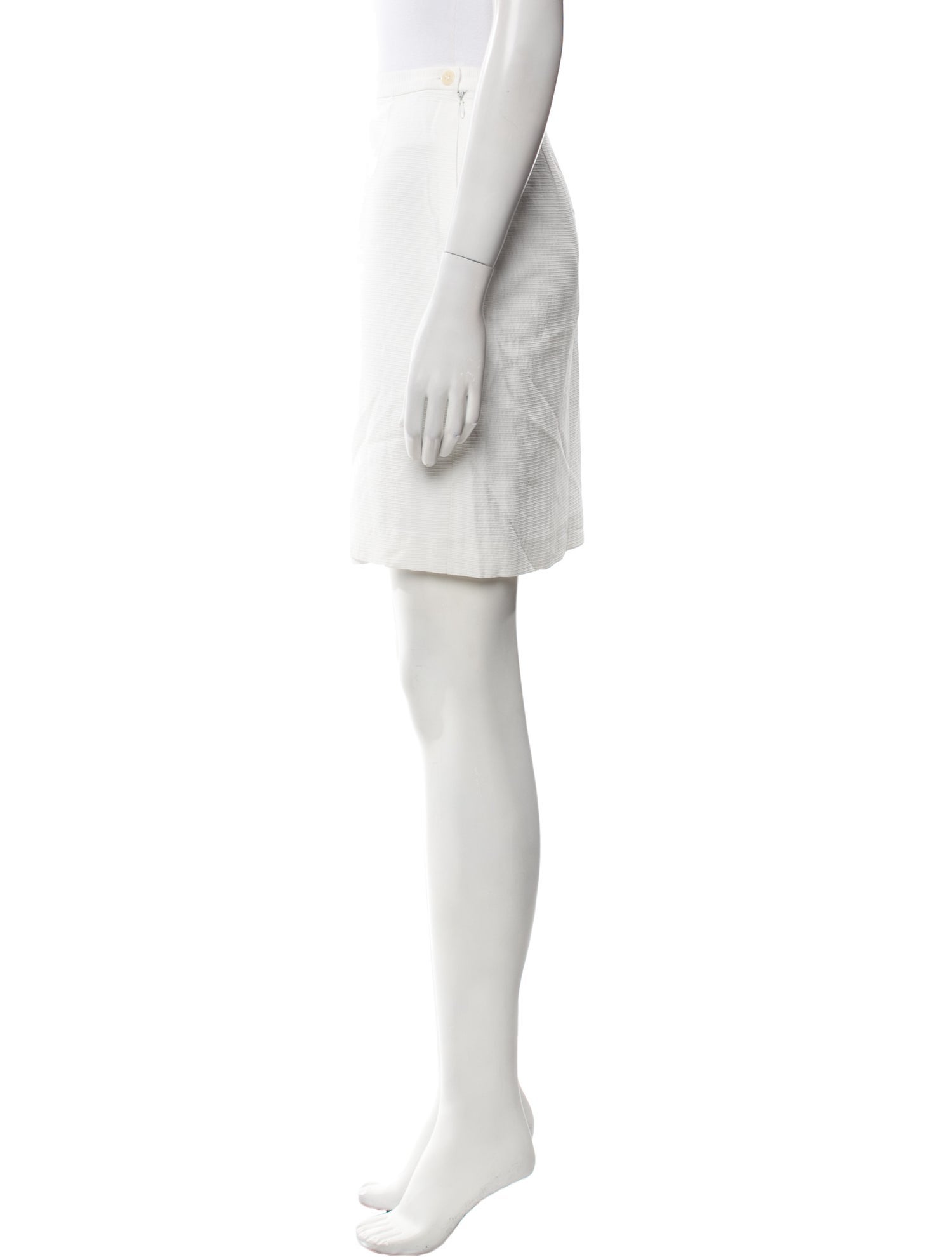 Giorgio Armani Knee-Length Skirt