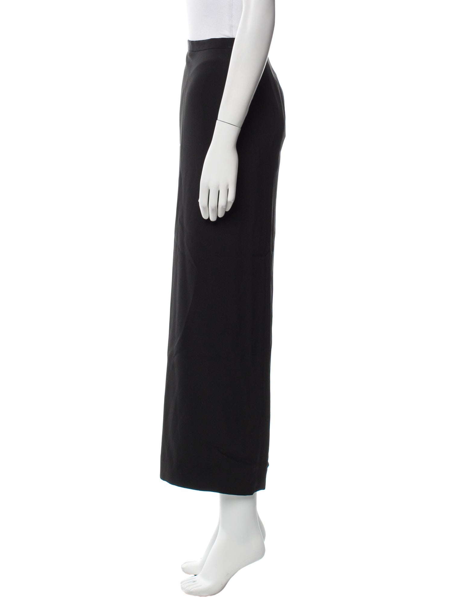Giorgio Armani Midi Length Skirt