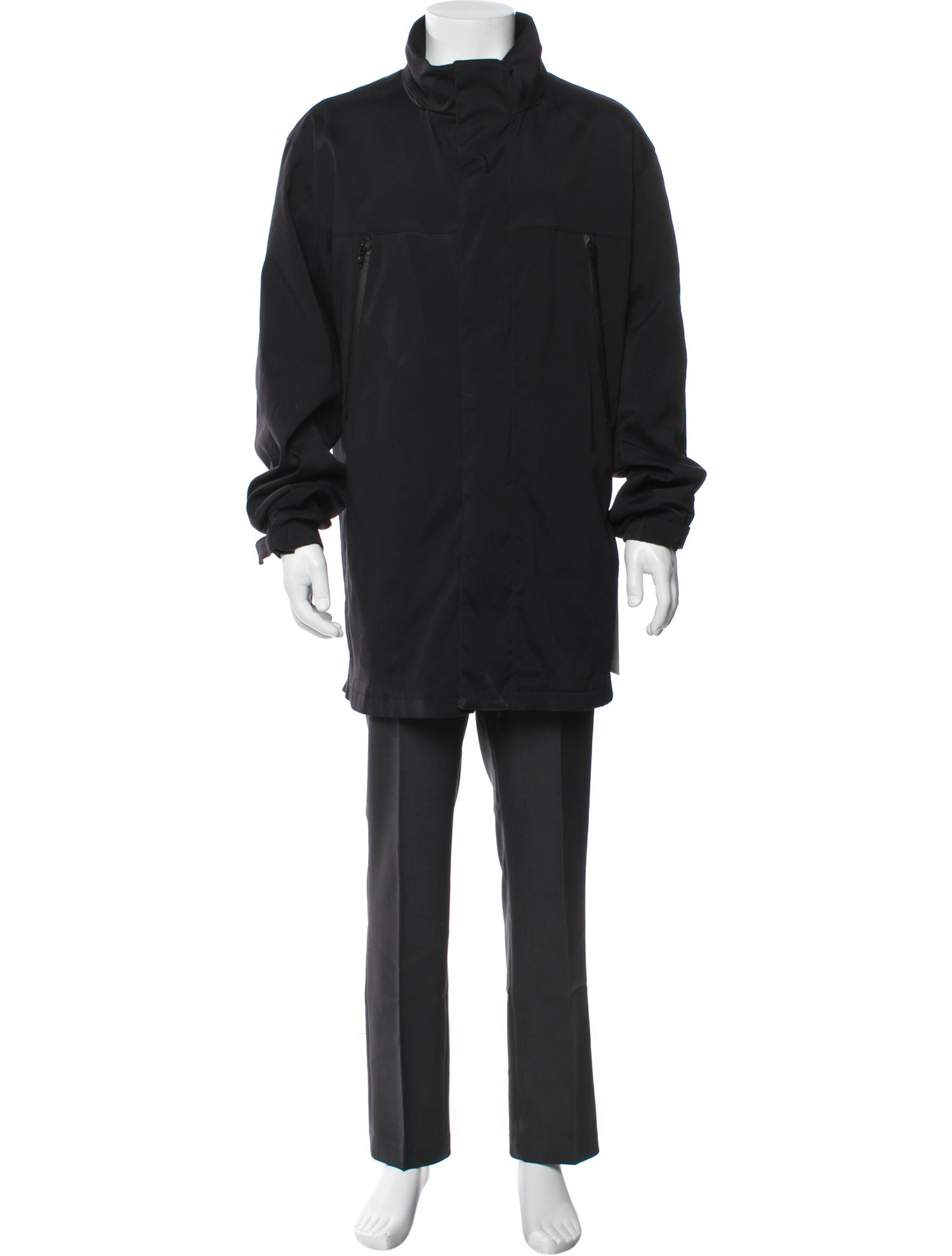 Giorgio Armani Parka