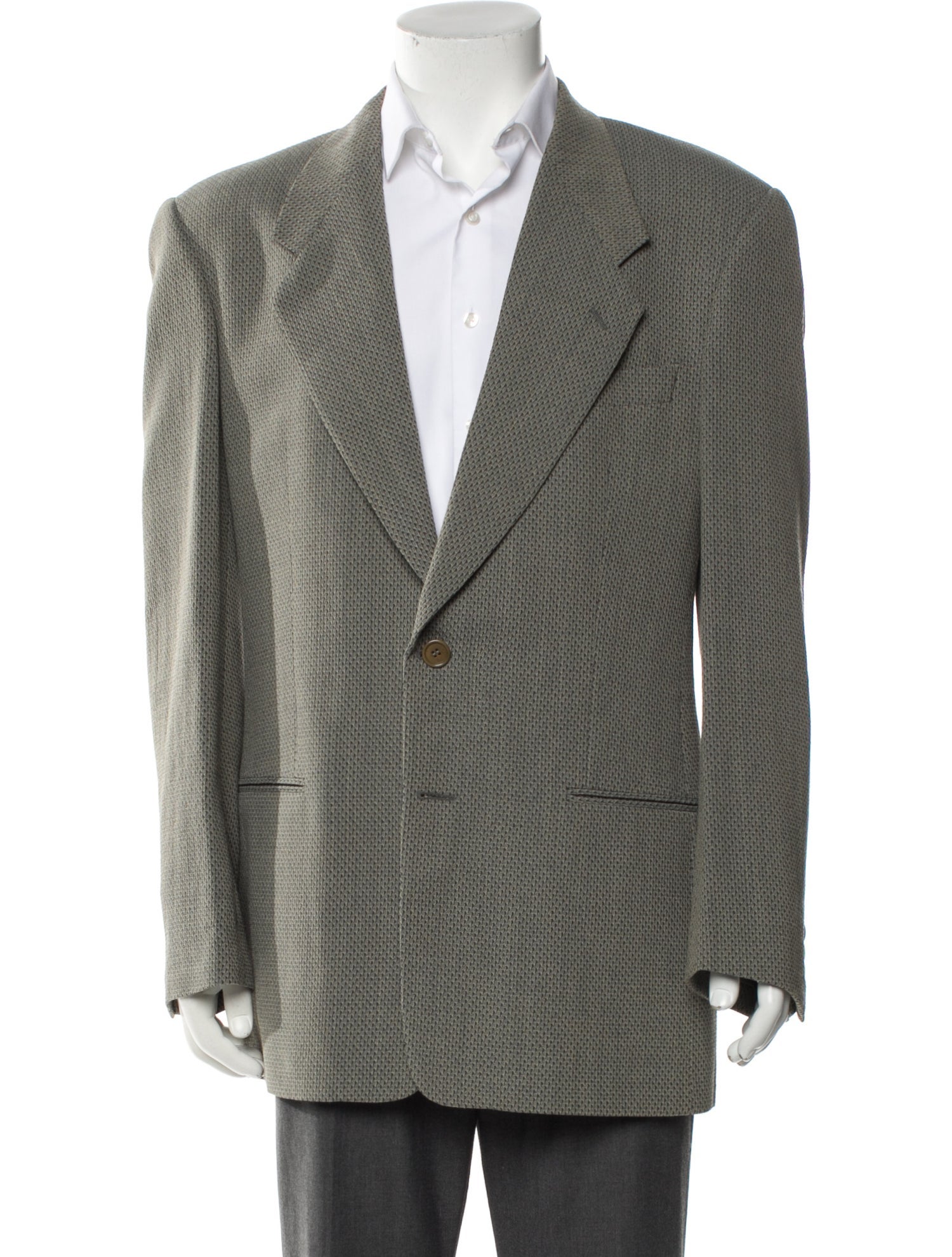 Giorgio Armani Blazer