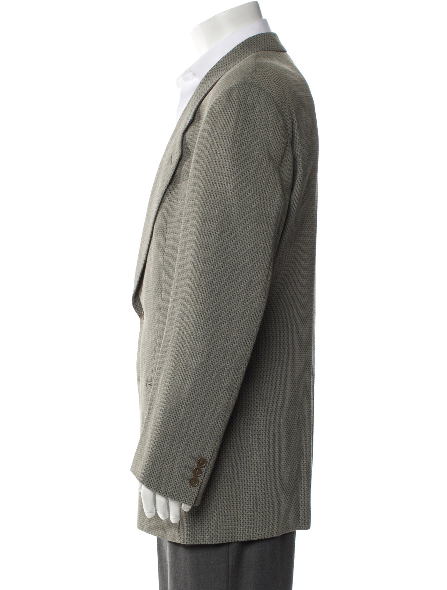 Giorgio Armani Blazer