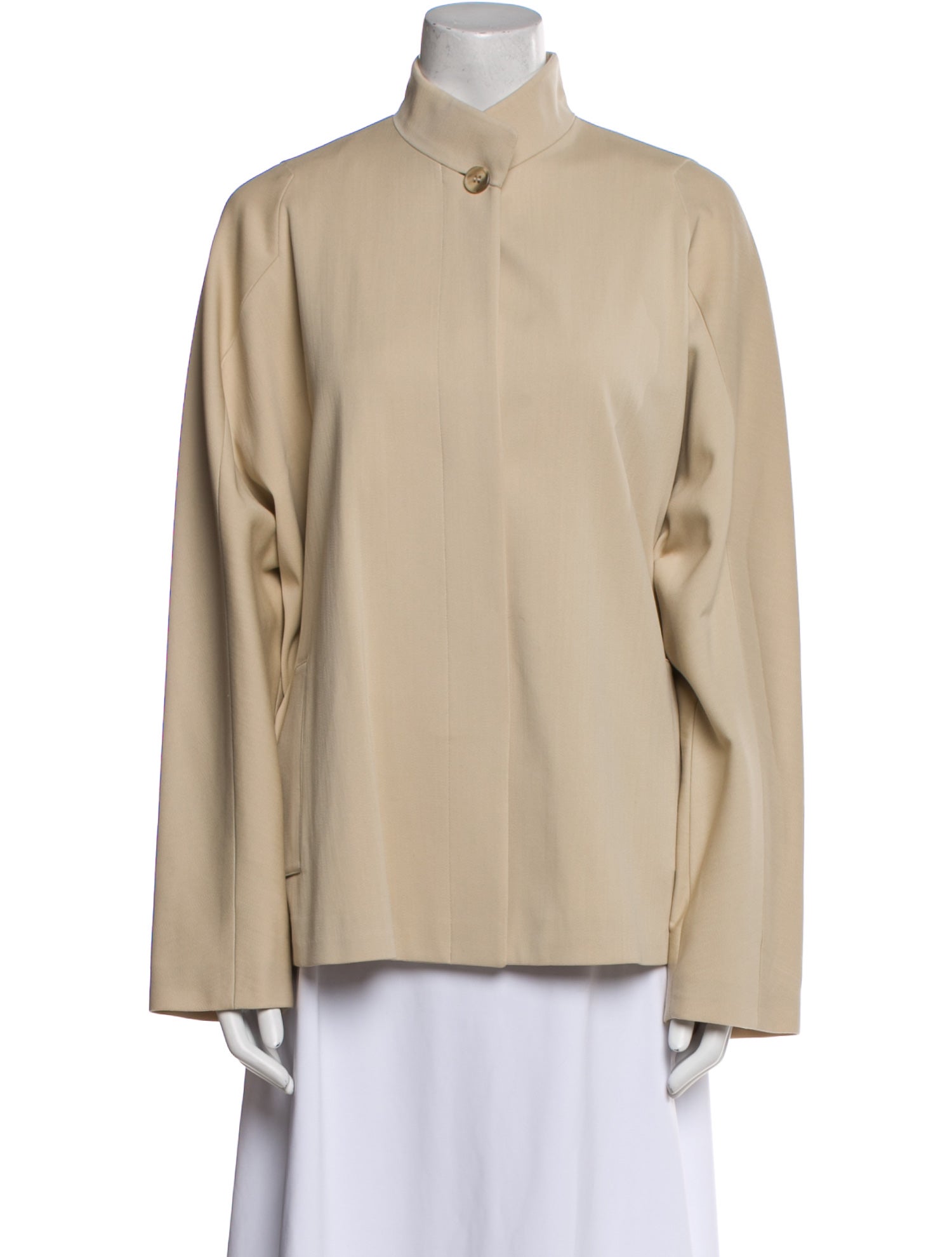 Giorgio Armani Vintage Wool Jacket