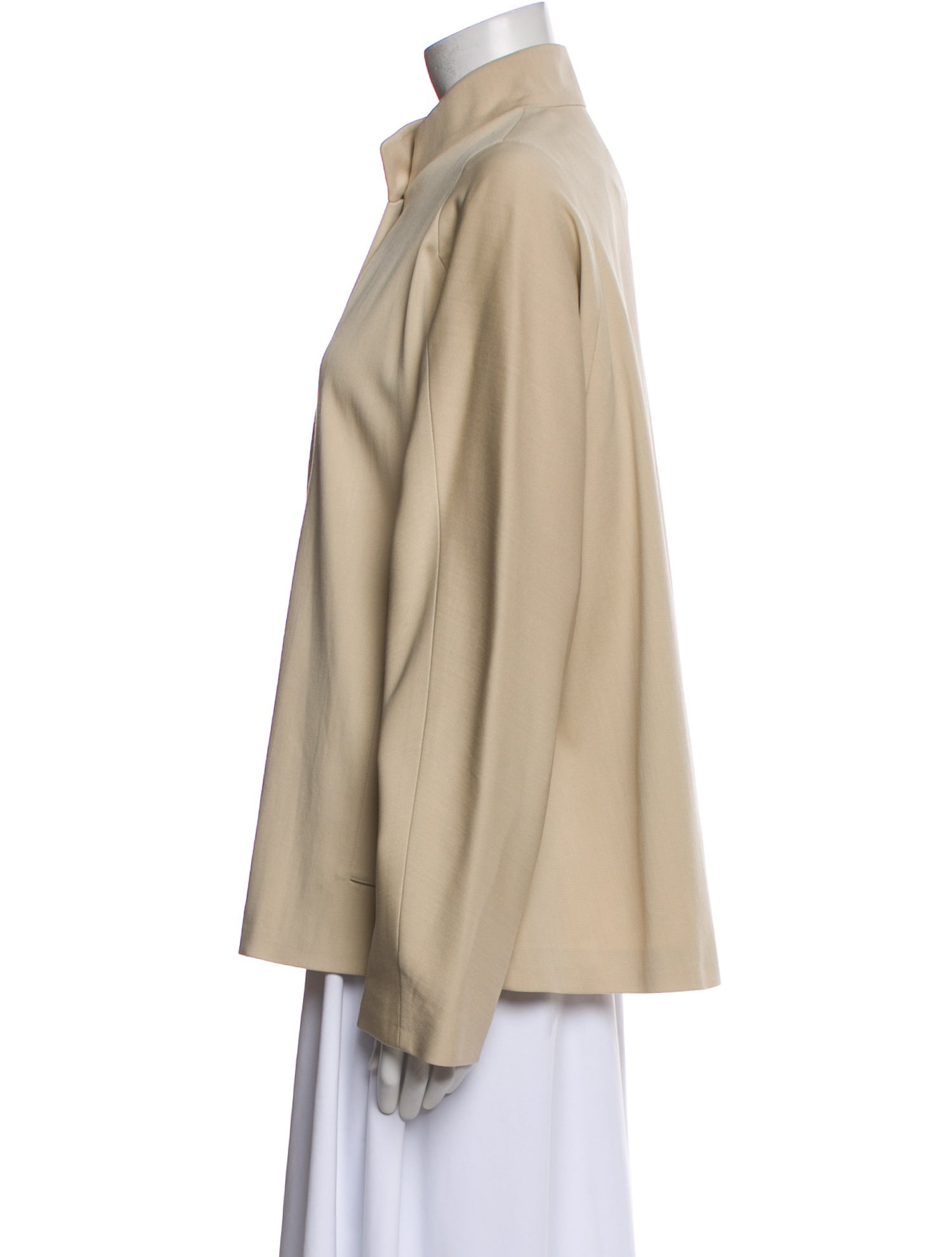 Giorgio Armani Vintage Wool Jacket