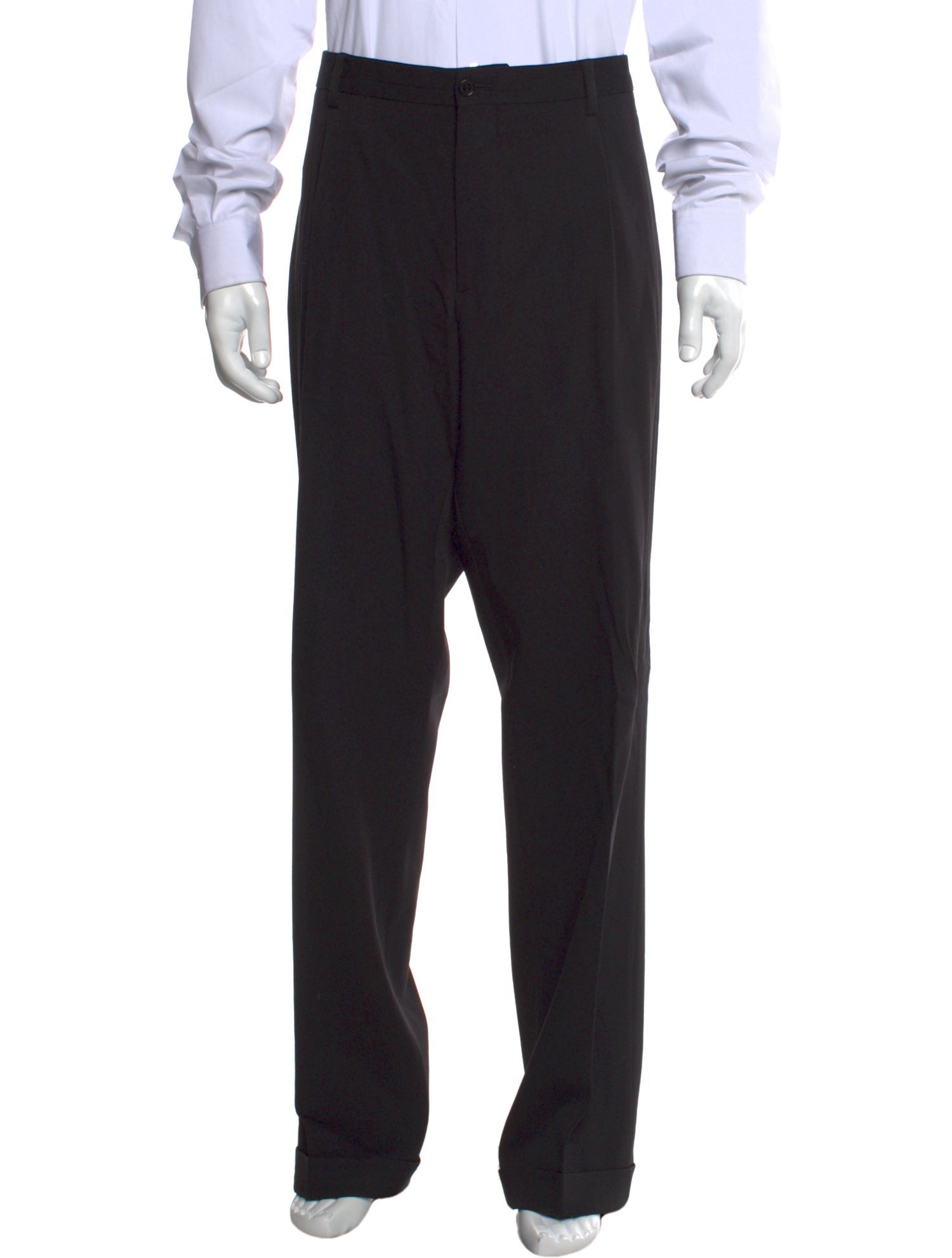 Giorgio Armani Dress Pants