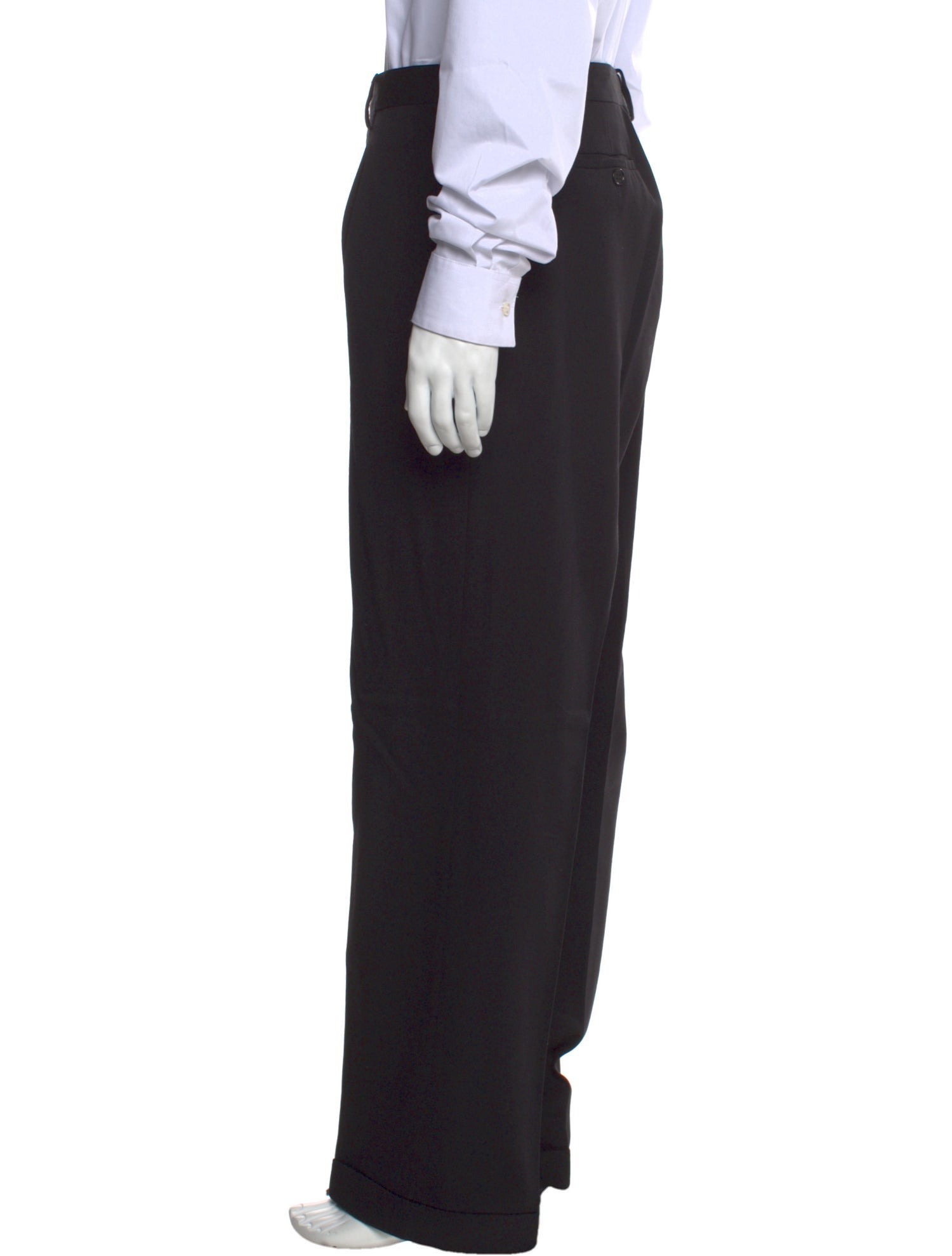 Giorgio Armani Dress Pants